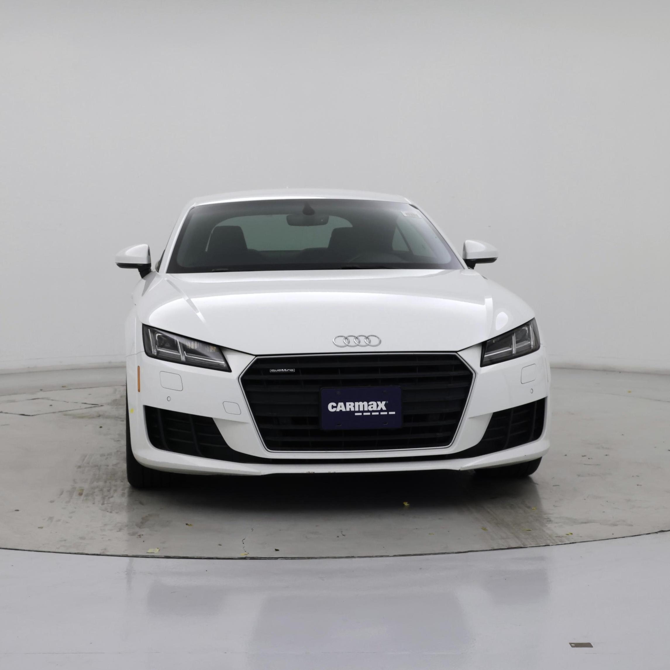 Thumbnail: 2016 Audi TT - 5