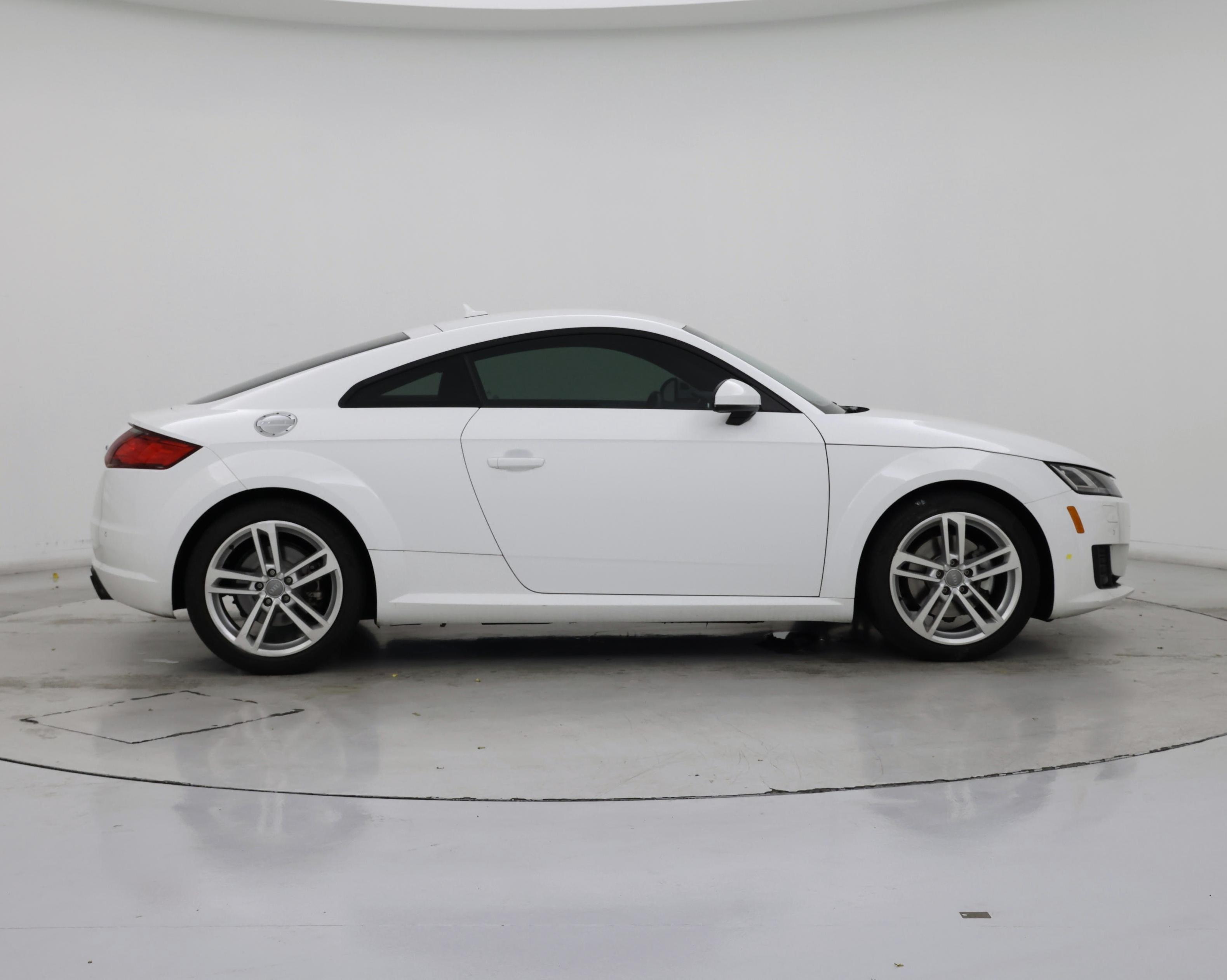 Thumbnail: 2016 Audi TT - 7
