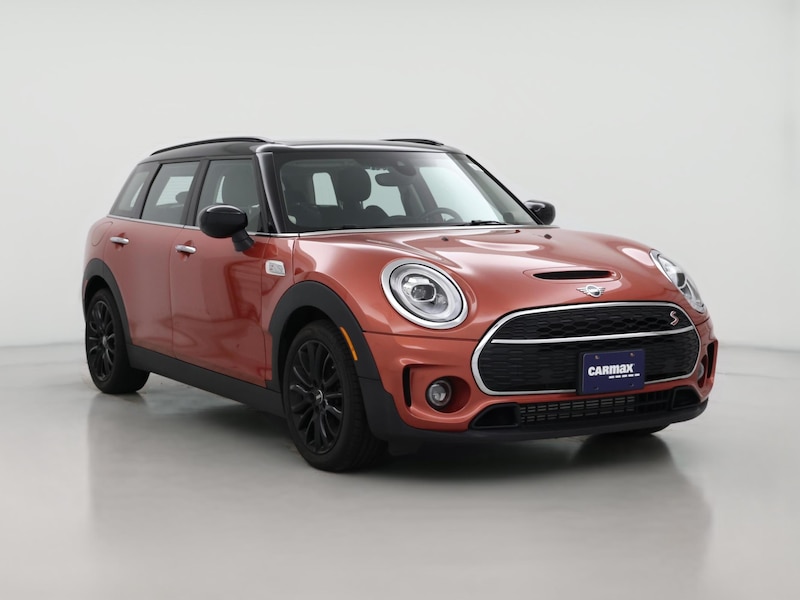 2020 MINI Cooper Clubman S -
                  Las Vegas, NV