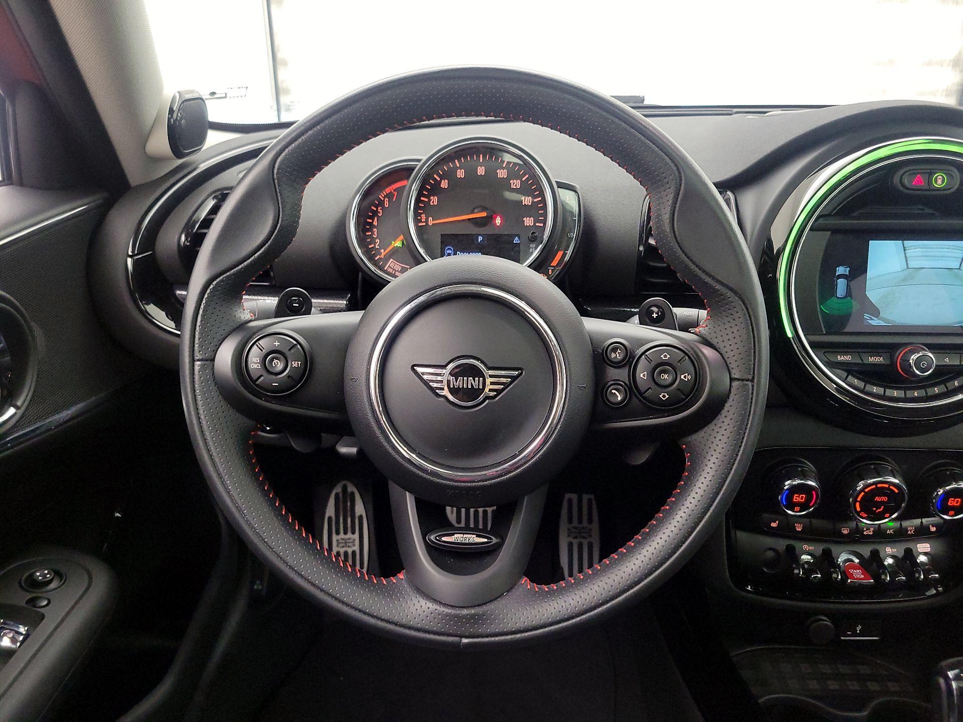 Thumbnail: 2020 MINI Cooper Clubman - 10