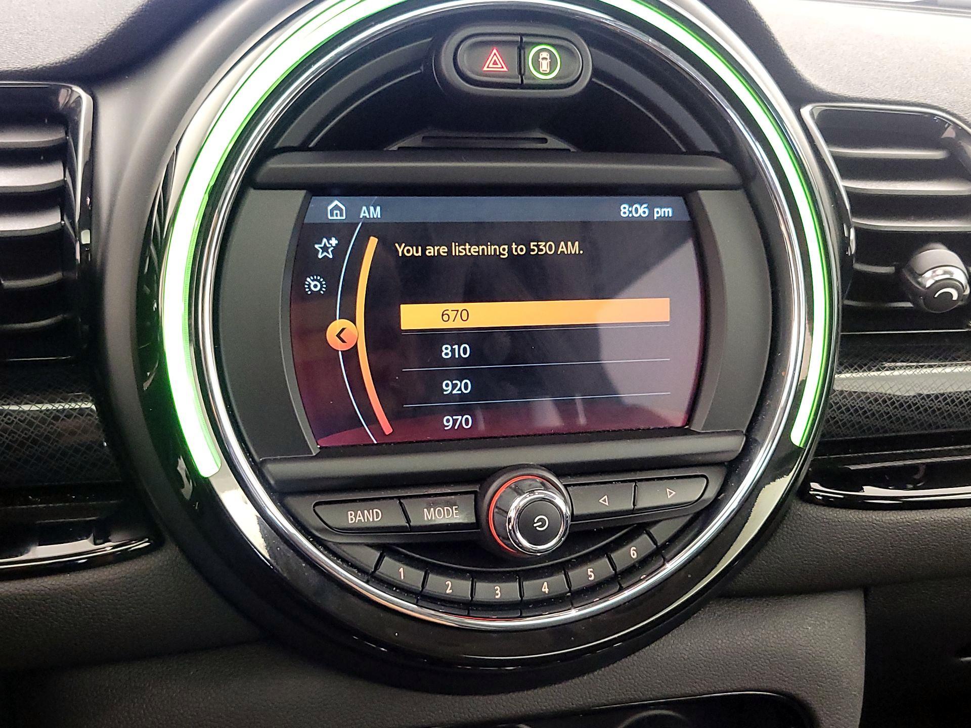 Thumbnail: 2020 MINI Cooper Clubman - 15
