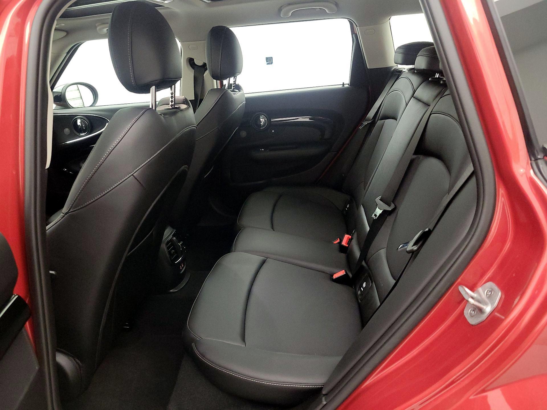 Thumbnail: 2020 MINI Cooper Clubman - 20