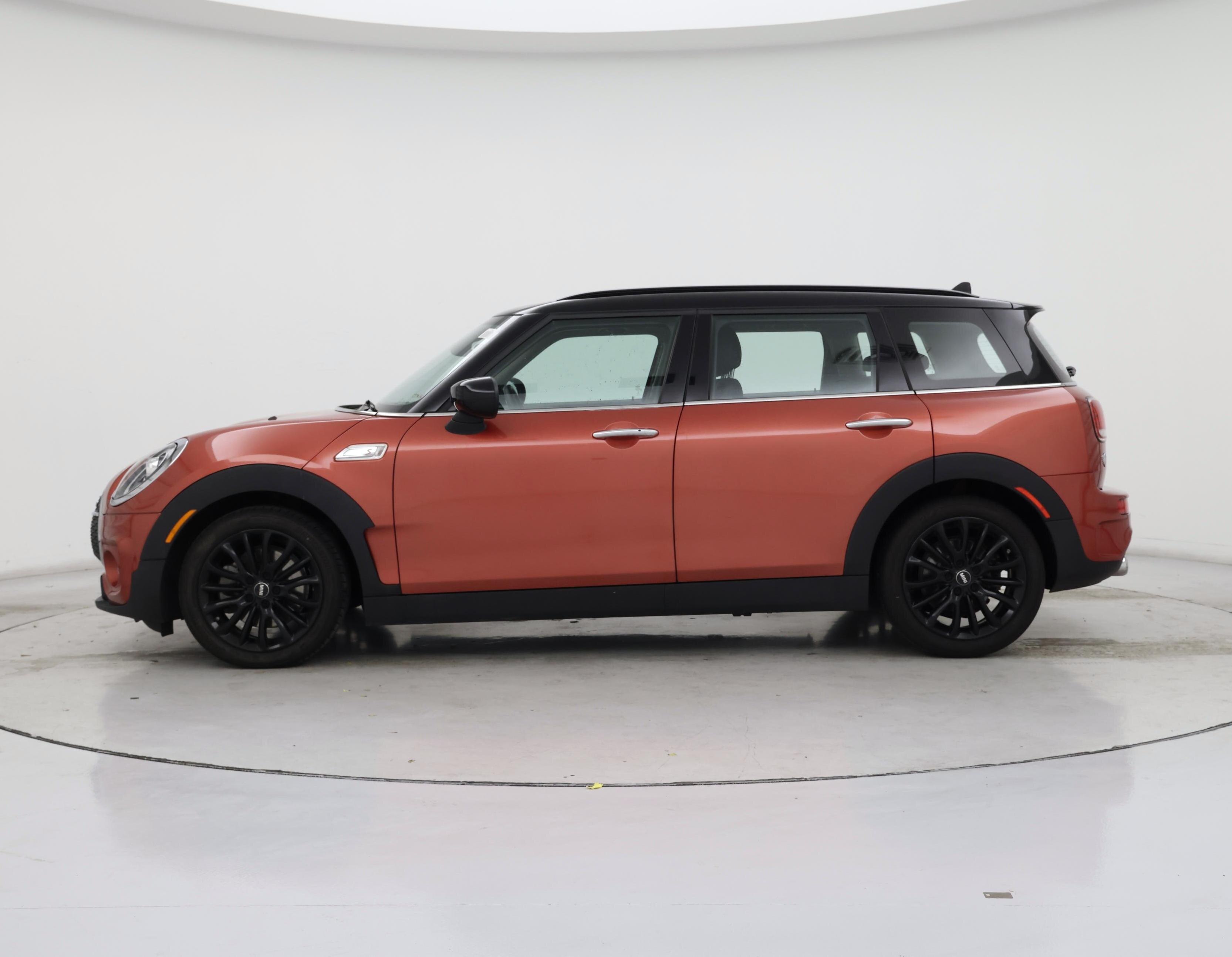 Thumbnail: 2020 MINI Cooper Clubman - 3