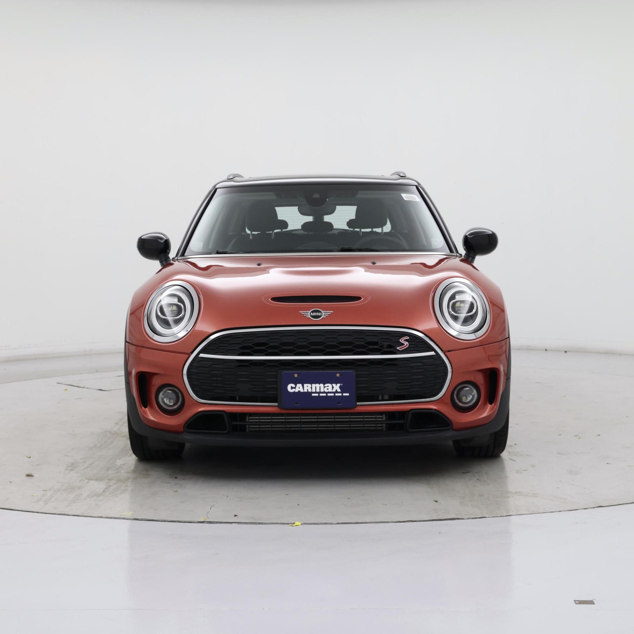 Thumbnail: 2020 MINI Cooper Clubman - 5