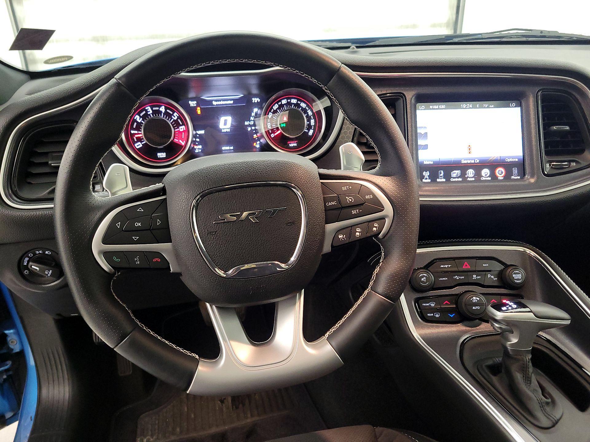 Thumbnail: 2015 Dodge Challenger - 10