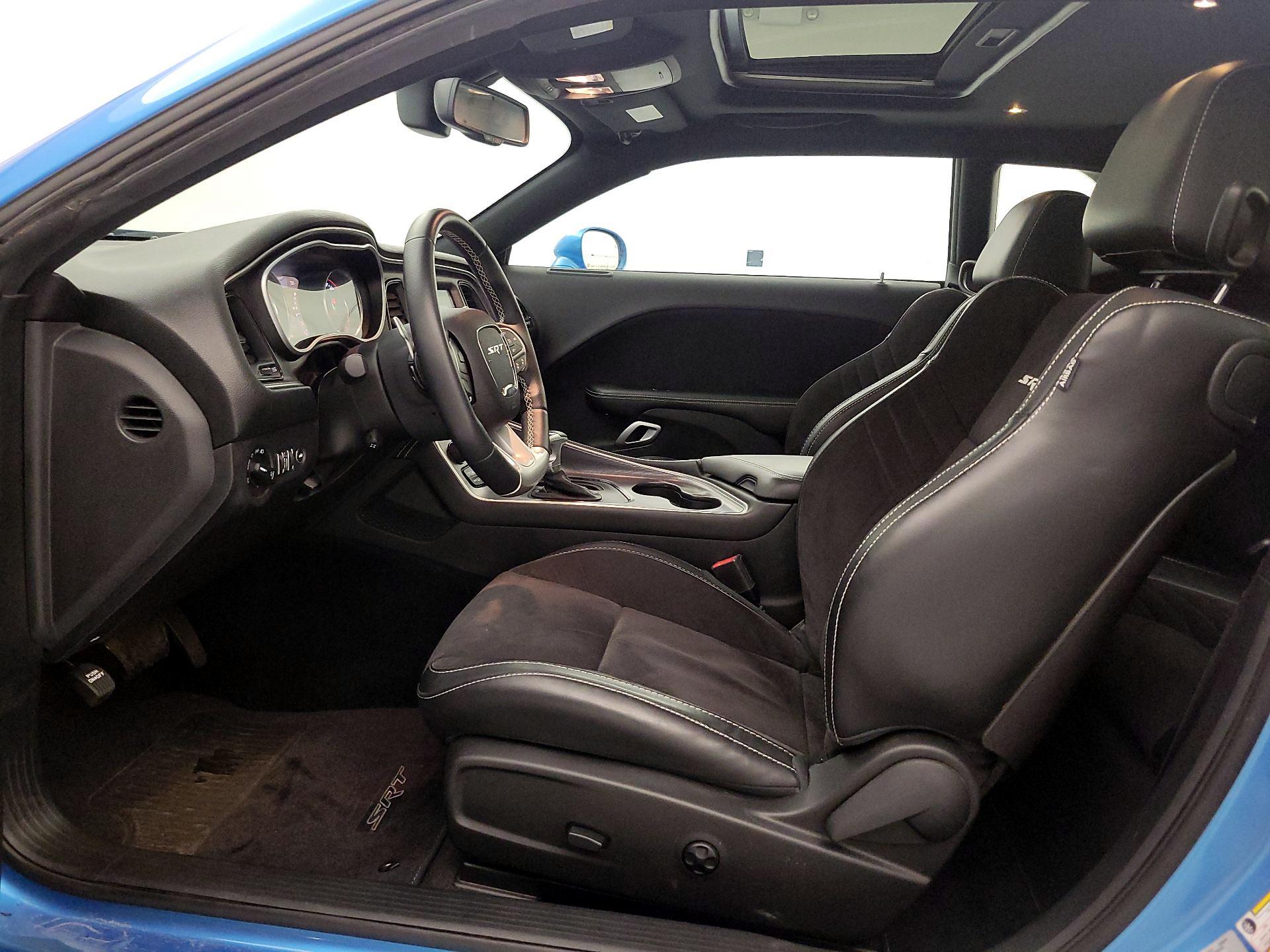 Thumbnail: 2015 Dodge Challenger - 11
