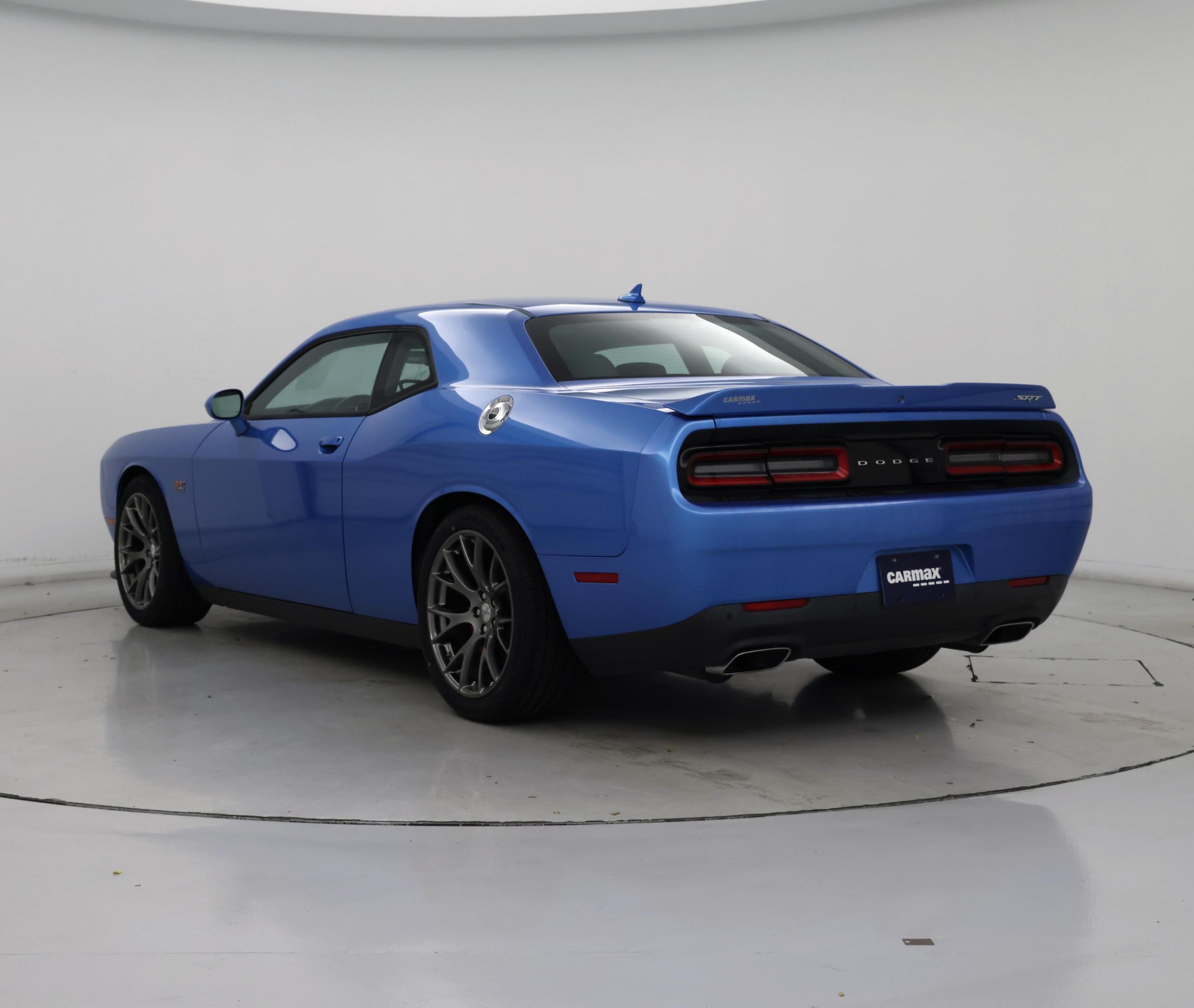 Thumbnail: 2015 Dodge Challenger - 2