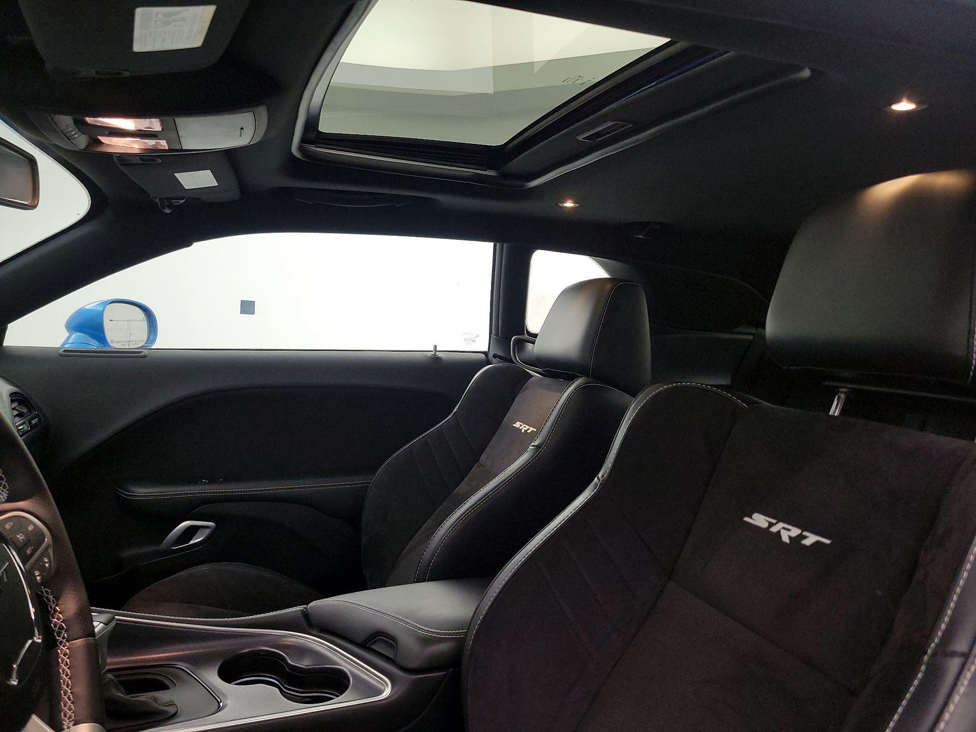 Thumbnail: 2015 Dodge Challenger - 20