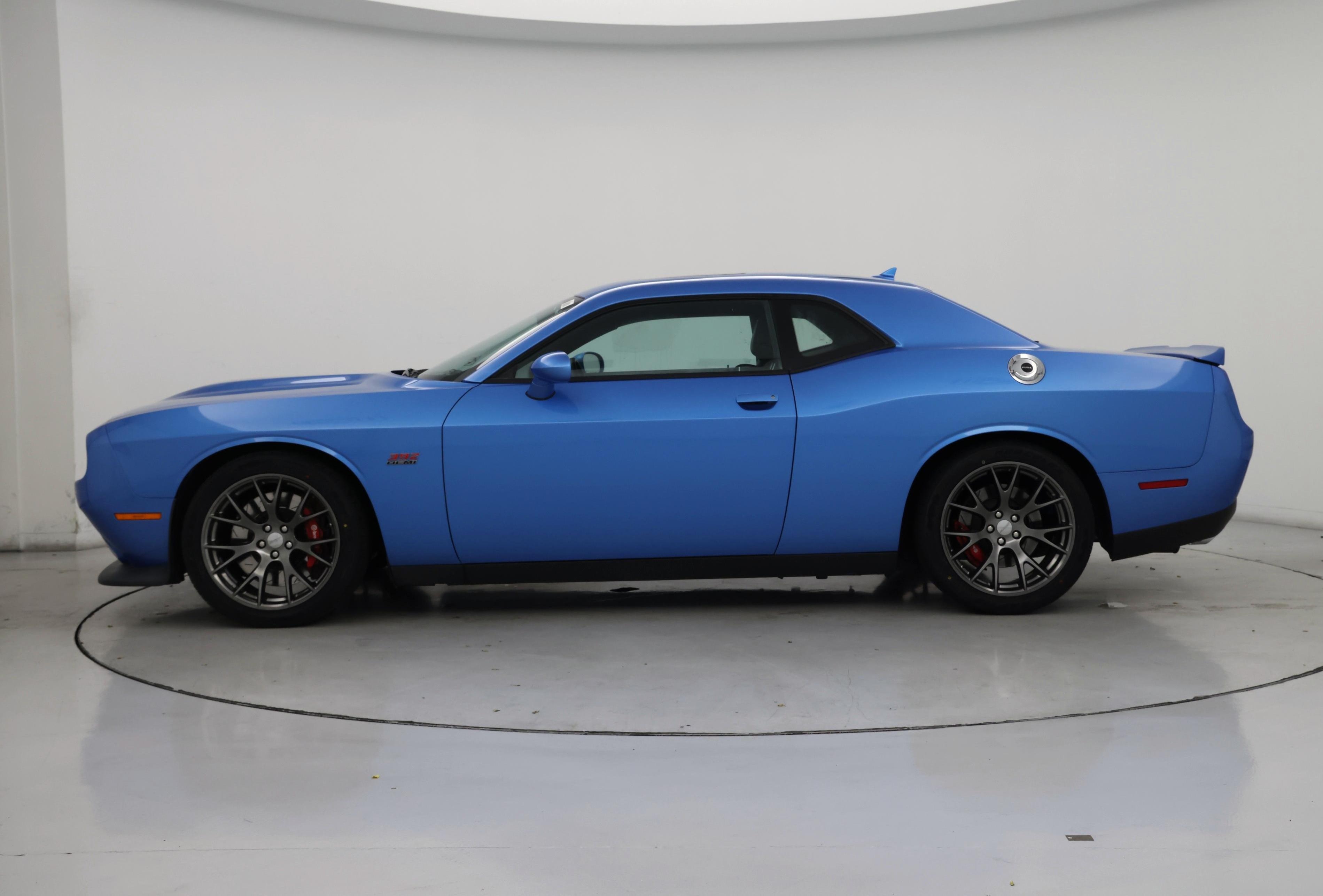 Thumbnail: 2015 Dodge Challenger - 3