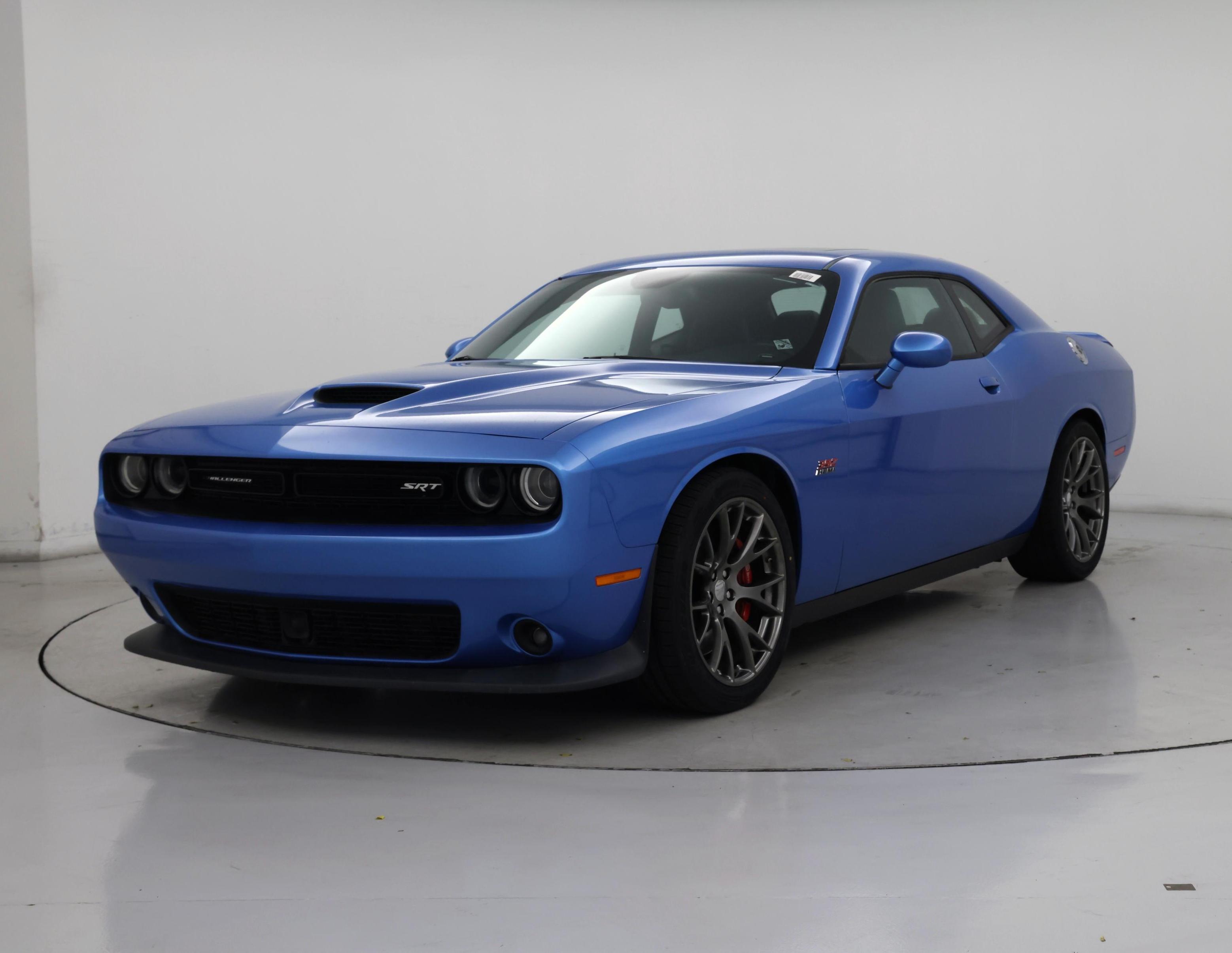 Thumbnail: 2015 Dodge Challenger - 4