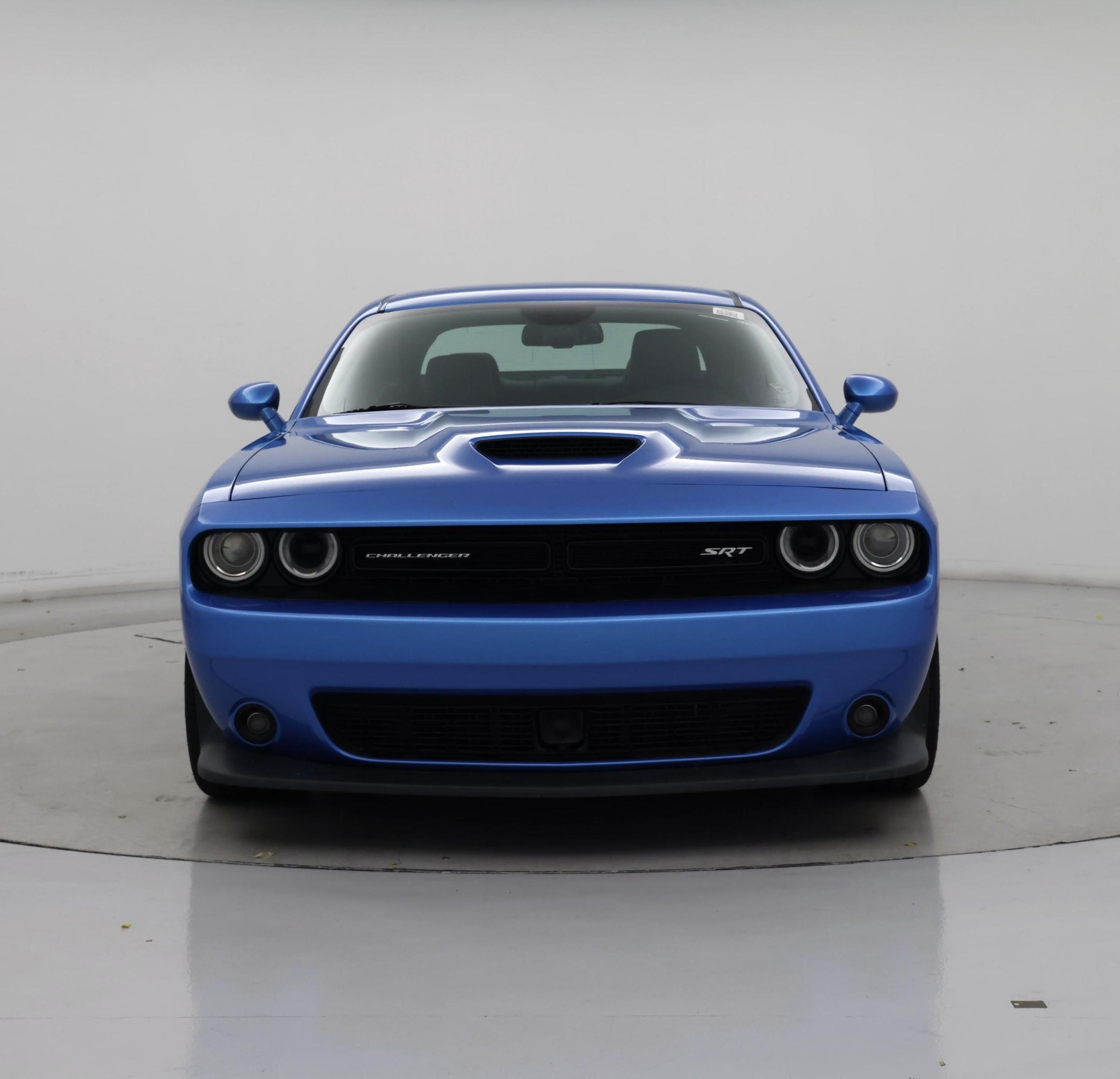 Thumbnail: 2015 Dodge Challenger - 5