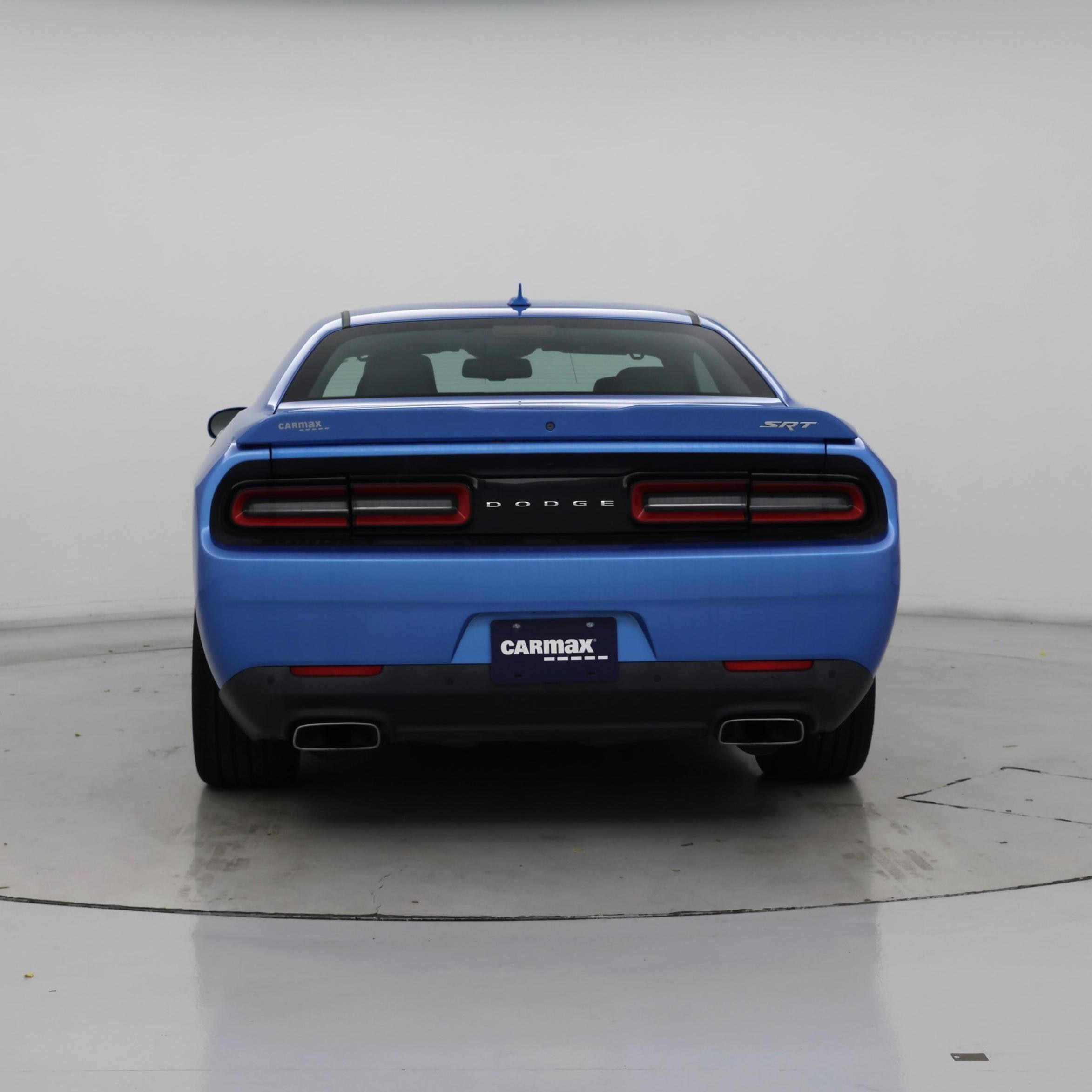Thumbnail: 2015 Dodge Challenger - 6