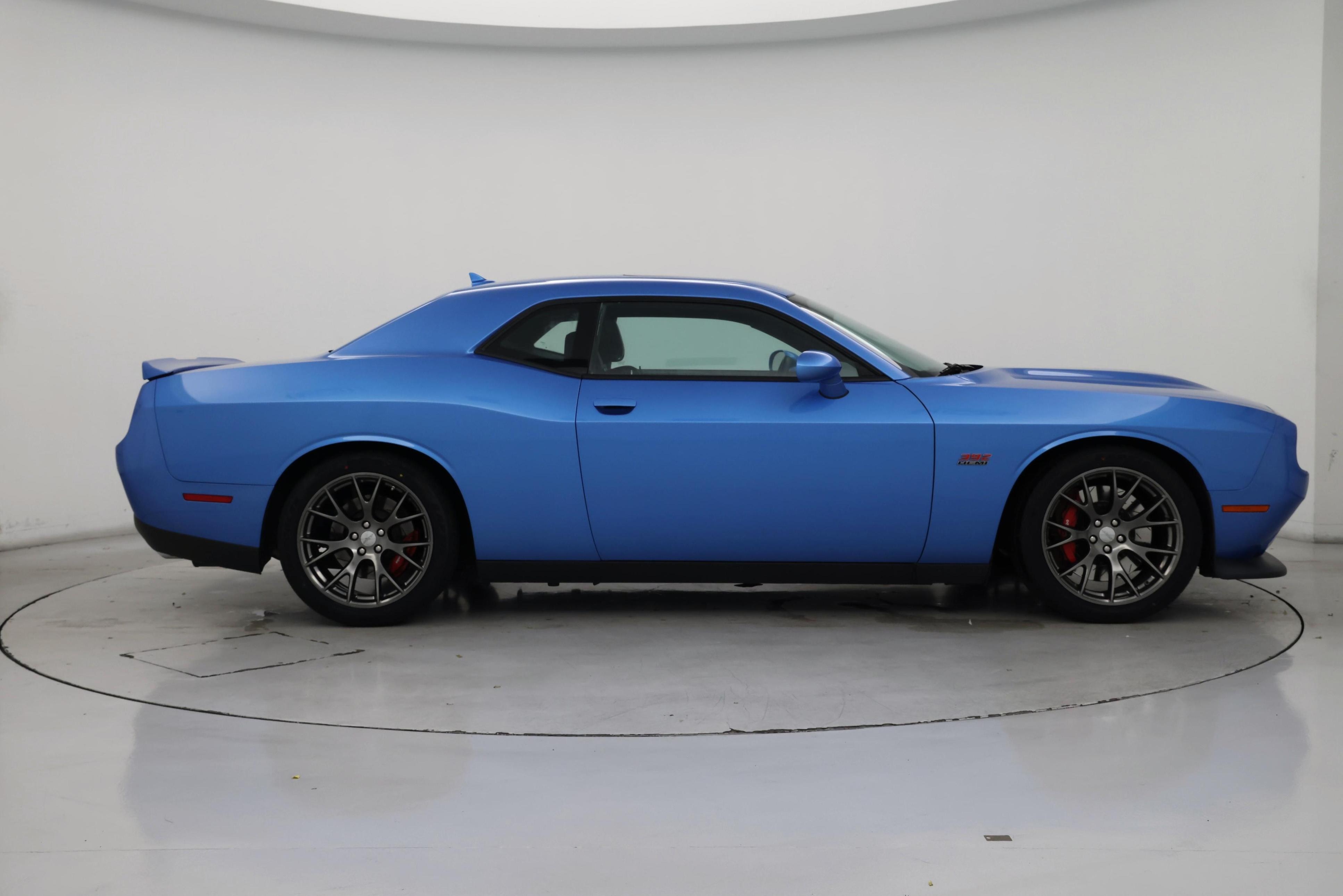 Thumbnail: 2015 Dodge Challenger - 7