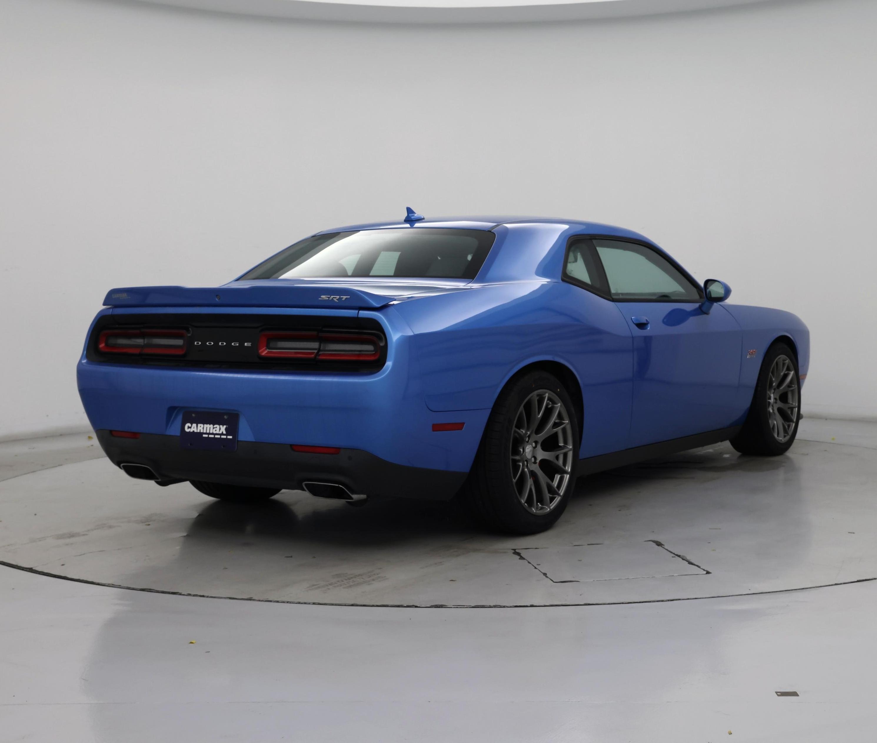 Thumbnail: 2015 Dodge Challenger - 8