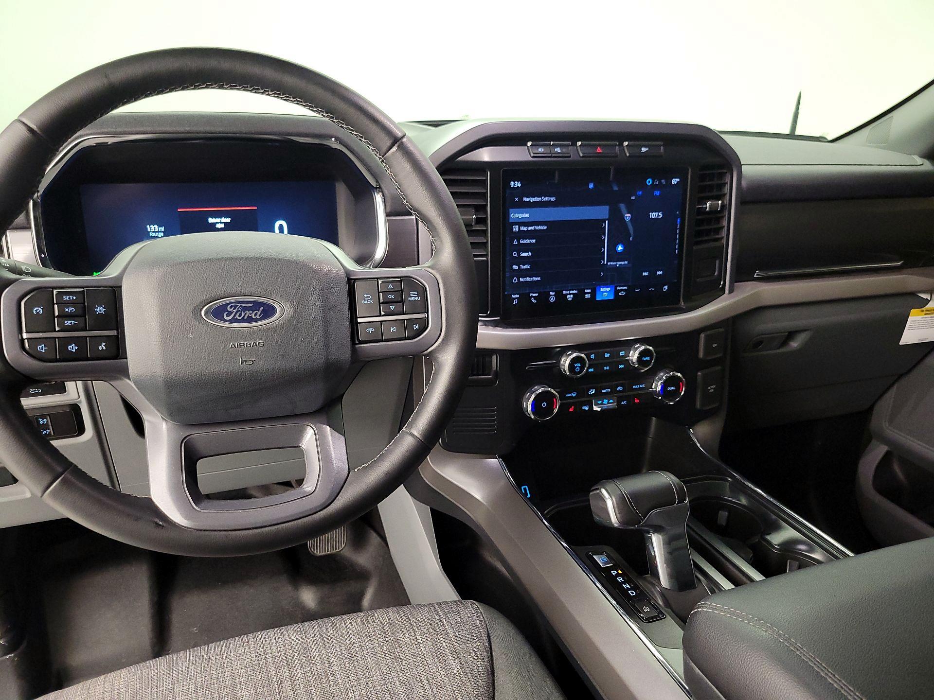 Thumbnail: 2023 Ford F-150 - 9
