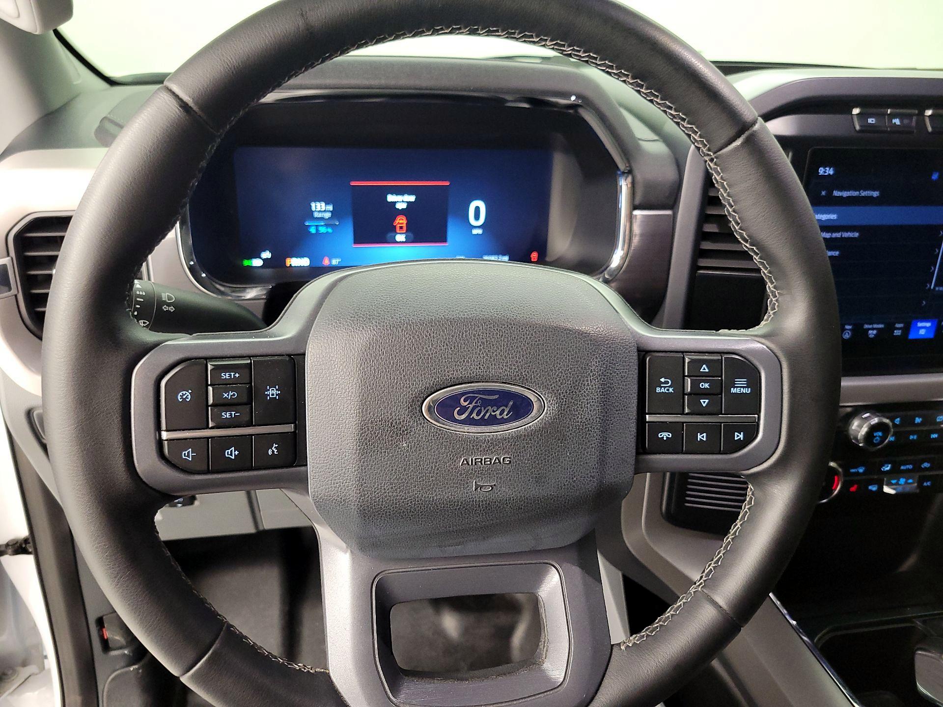 Thumbnail: 2023 Ford F-150 - 10