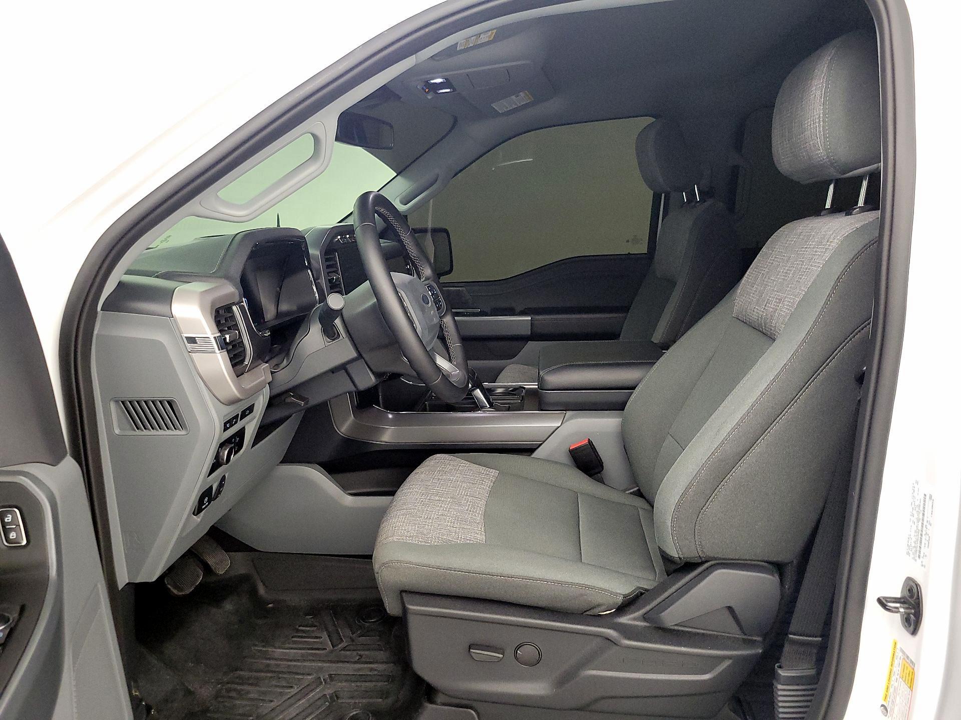 Thumbnail: 2023 Ford F-150 - 11
