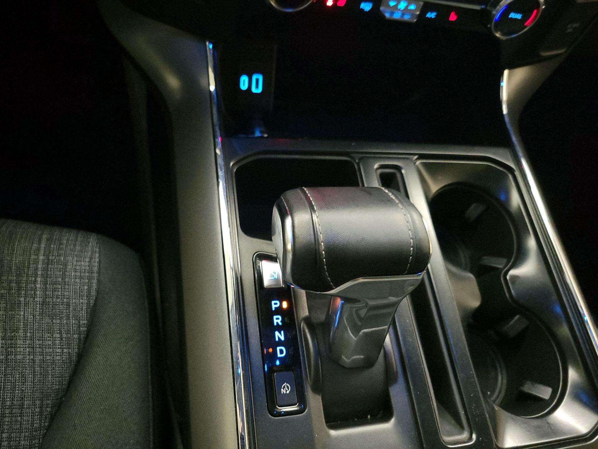 Thumbnail: 2023 Ford F-150 - 18
