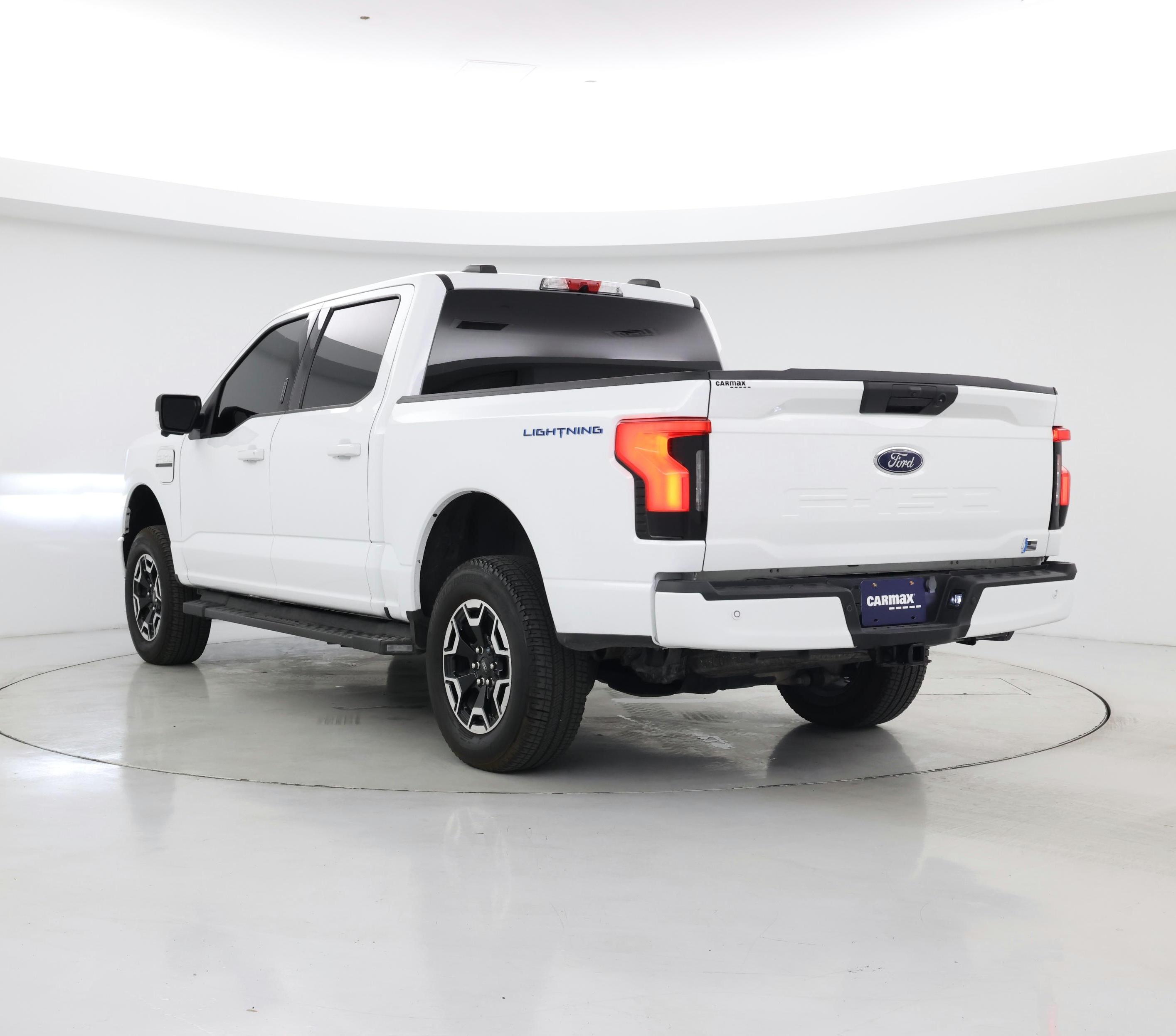 Thumbnail: 2023 Ford F-150 - 2
