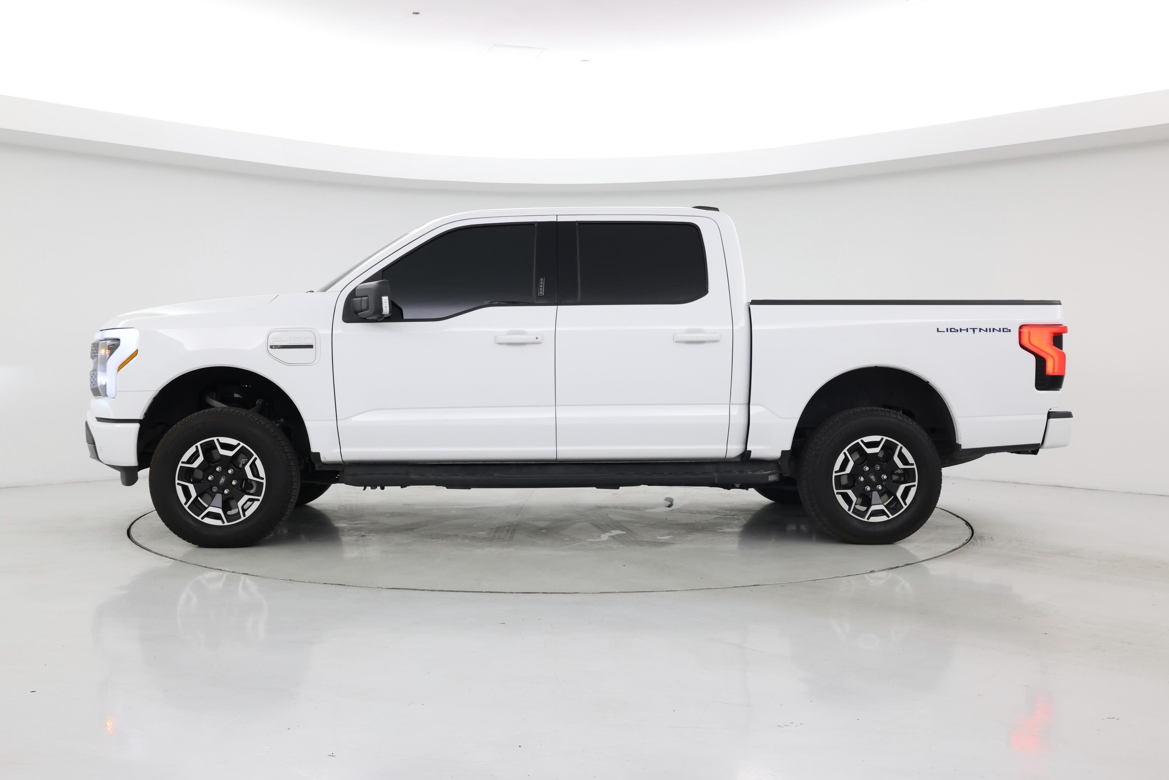 Thumbnail: 2023 Ford F-150 - 3