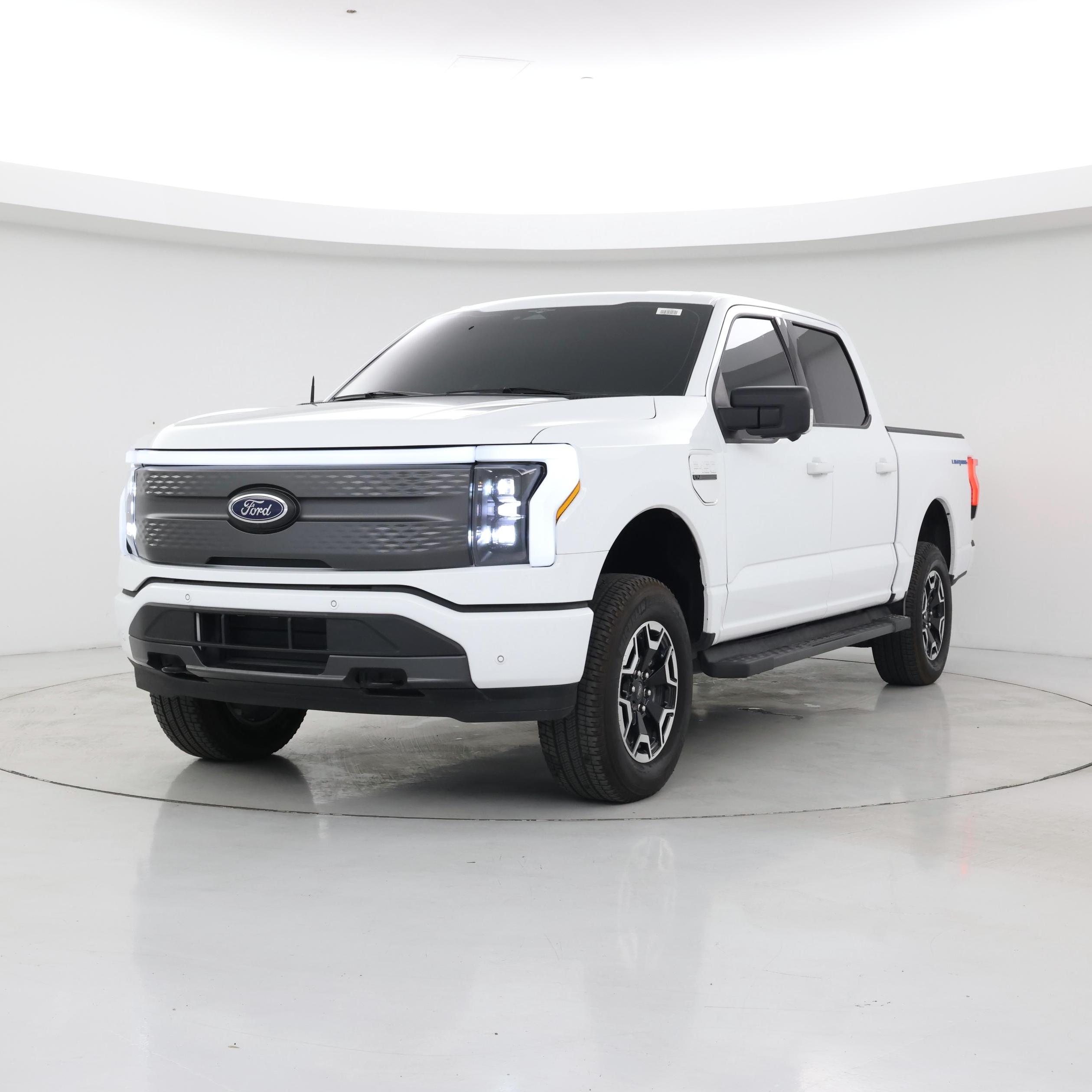 Thumbnail: 2023 Ford F-150 - 4