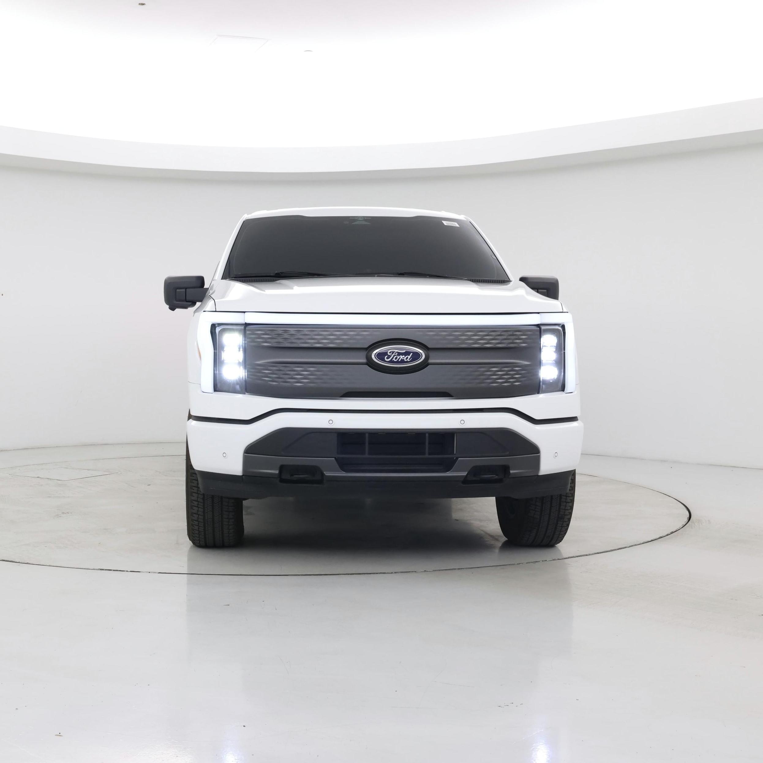 Thumbnail: 2023 Ford F-150 - 5