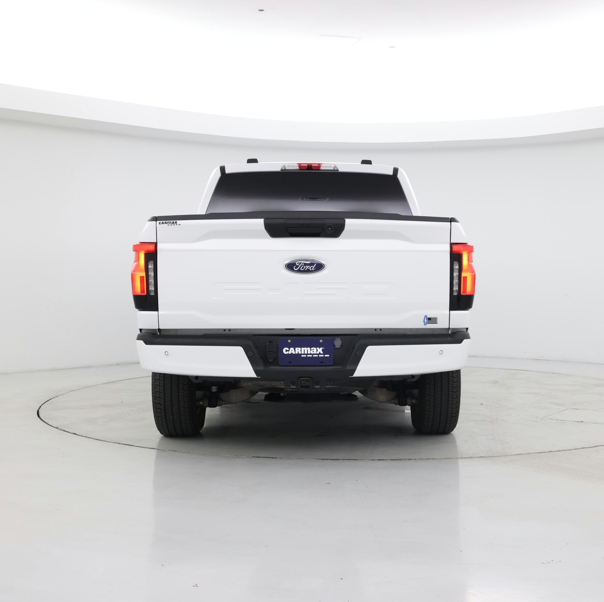 Thumbnail: 2023 Ford F-150 - 6