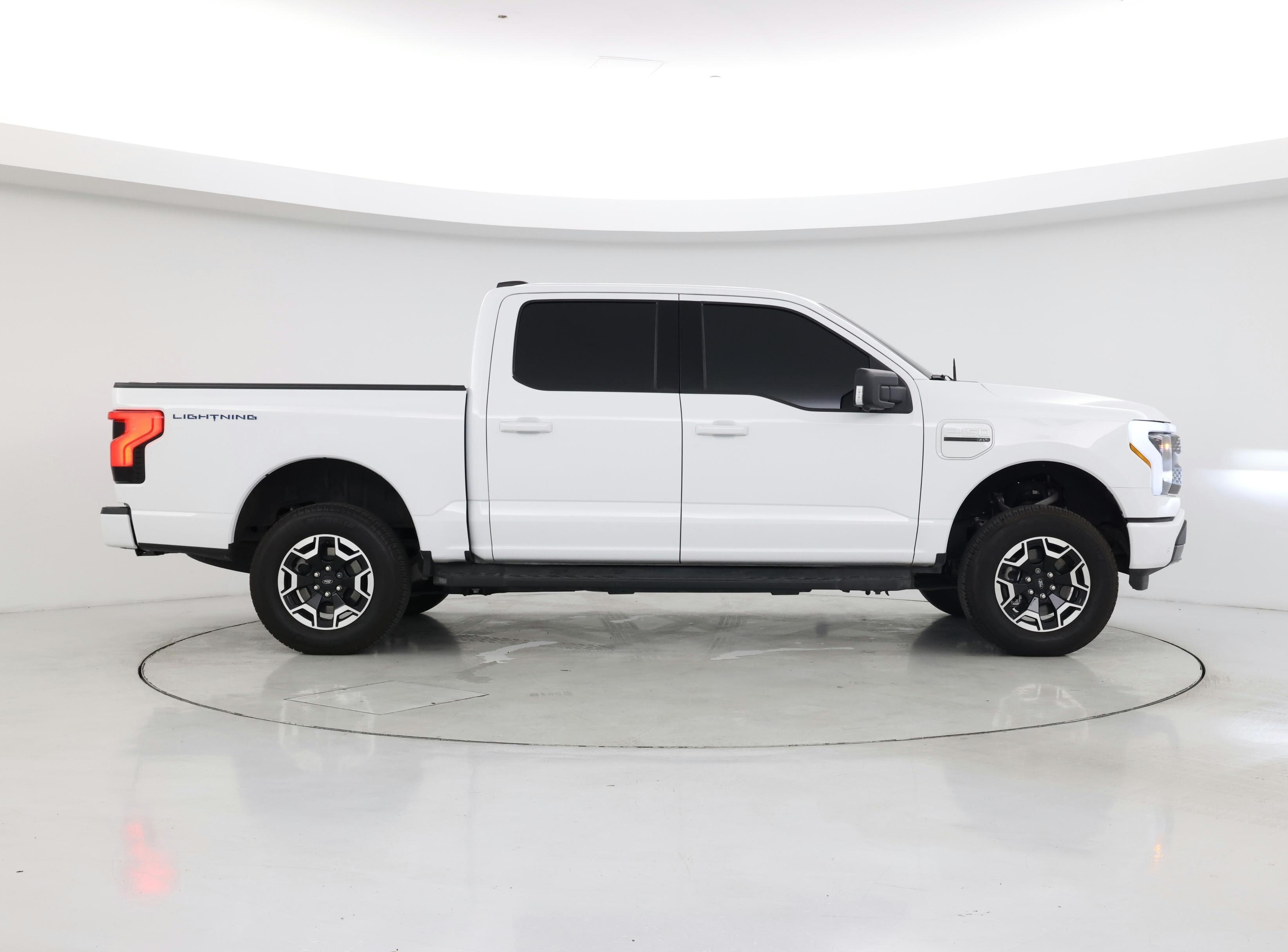 Thumbnail: 2023 Ford F-150 - 7