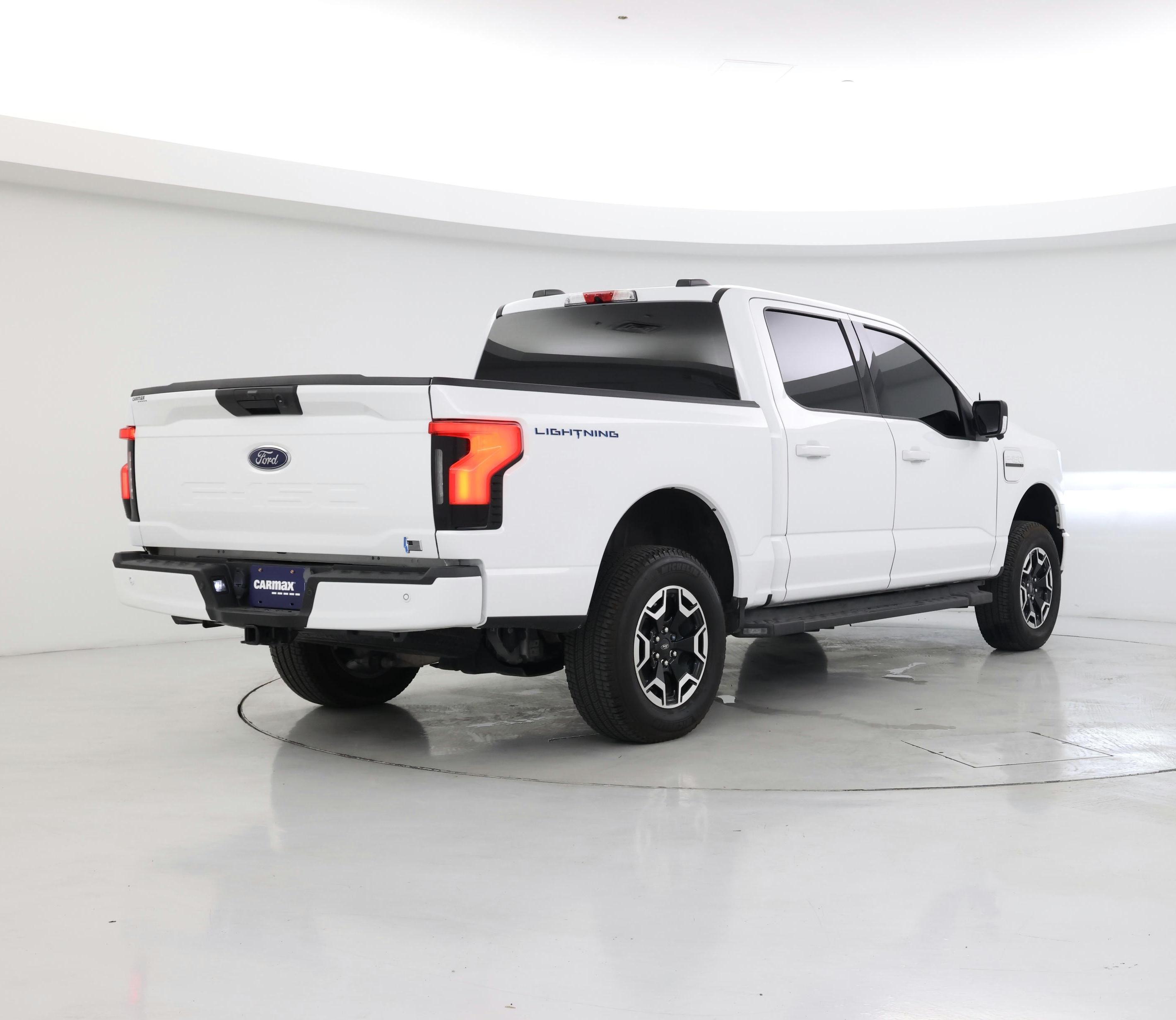 Thumbnail: 2023 Ford F-150 - 8