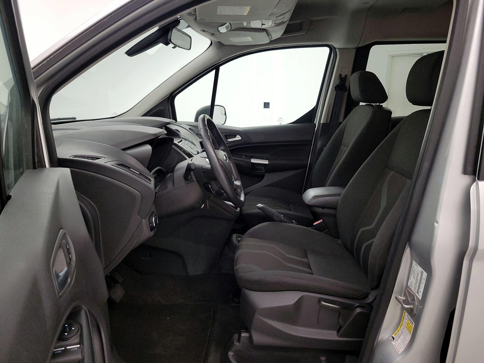 Thumbnail: 2016 Ford Transit Series - 11