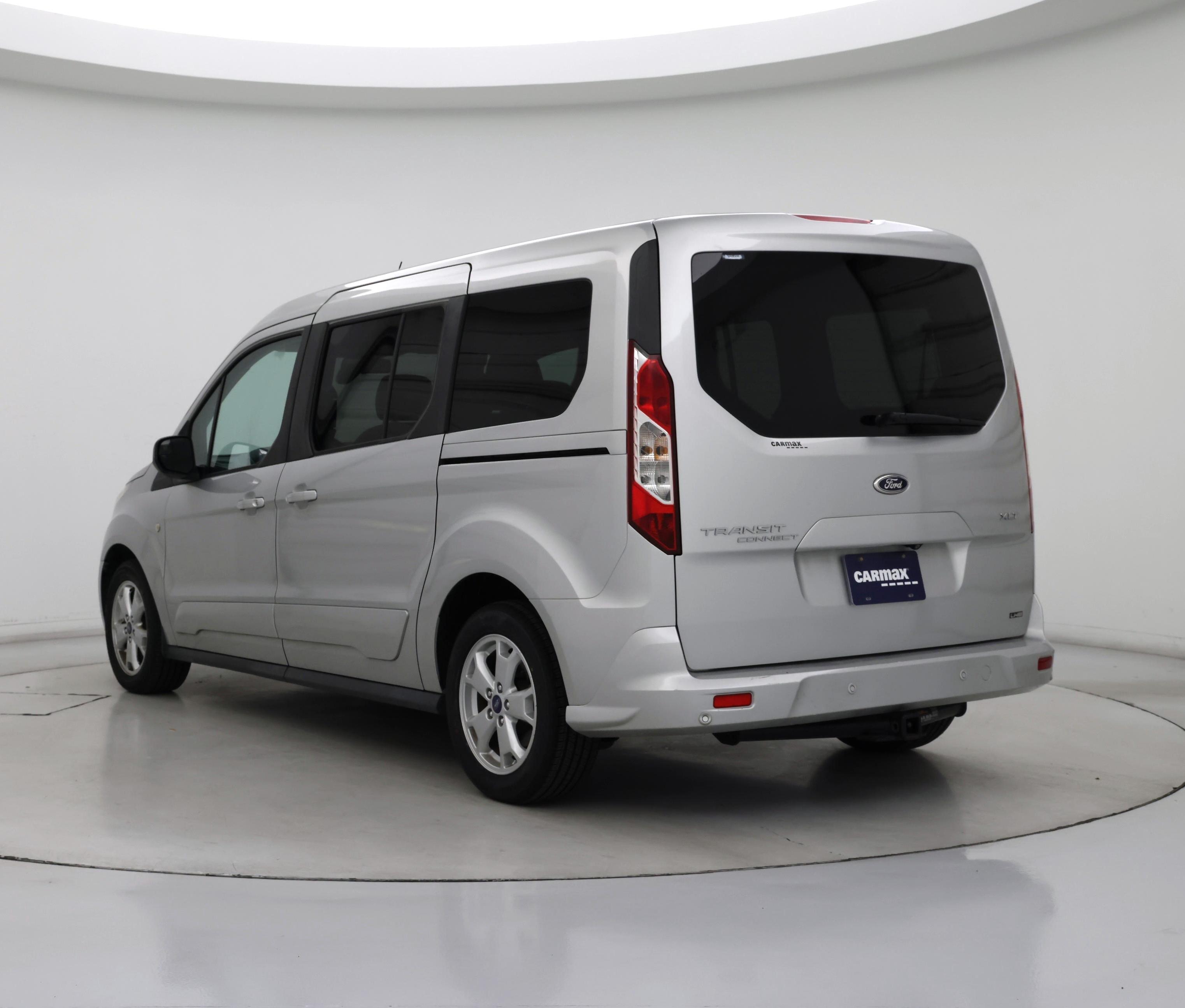 Thumbnail: 2016 Ford Transit Series - 2