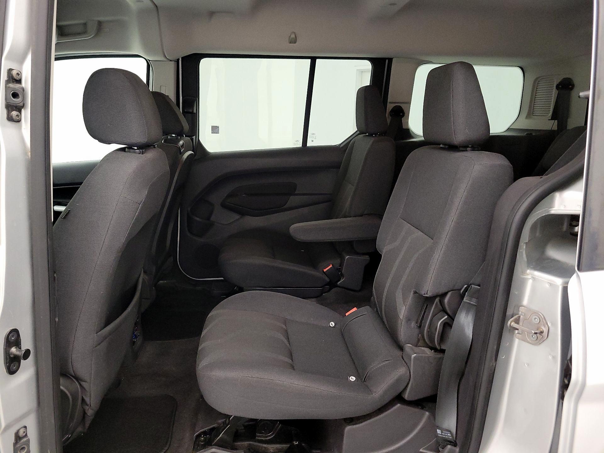 Thumbnail: 2016 Ford Transit Series - 19