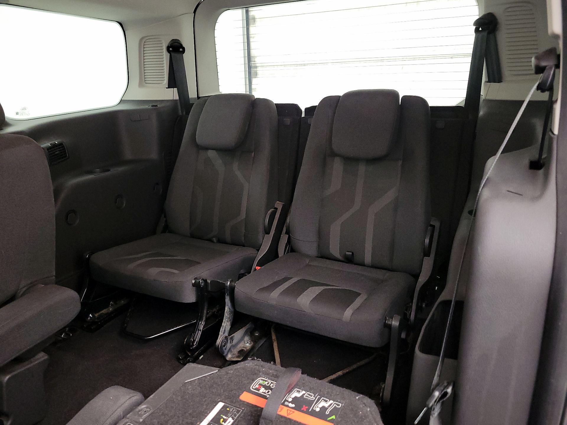 Thumbnail: 2016 Ford Transit Series - 20