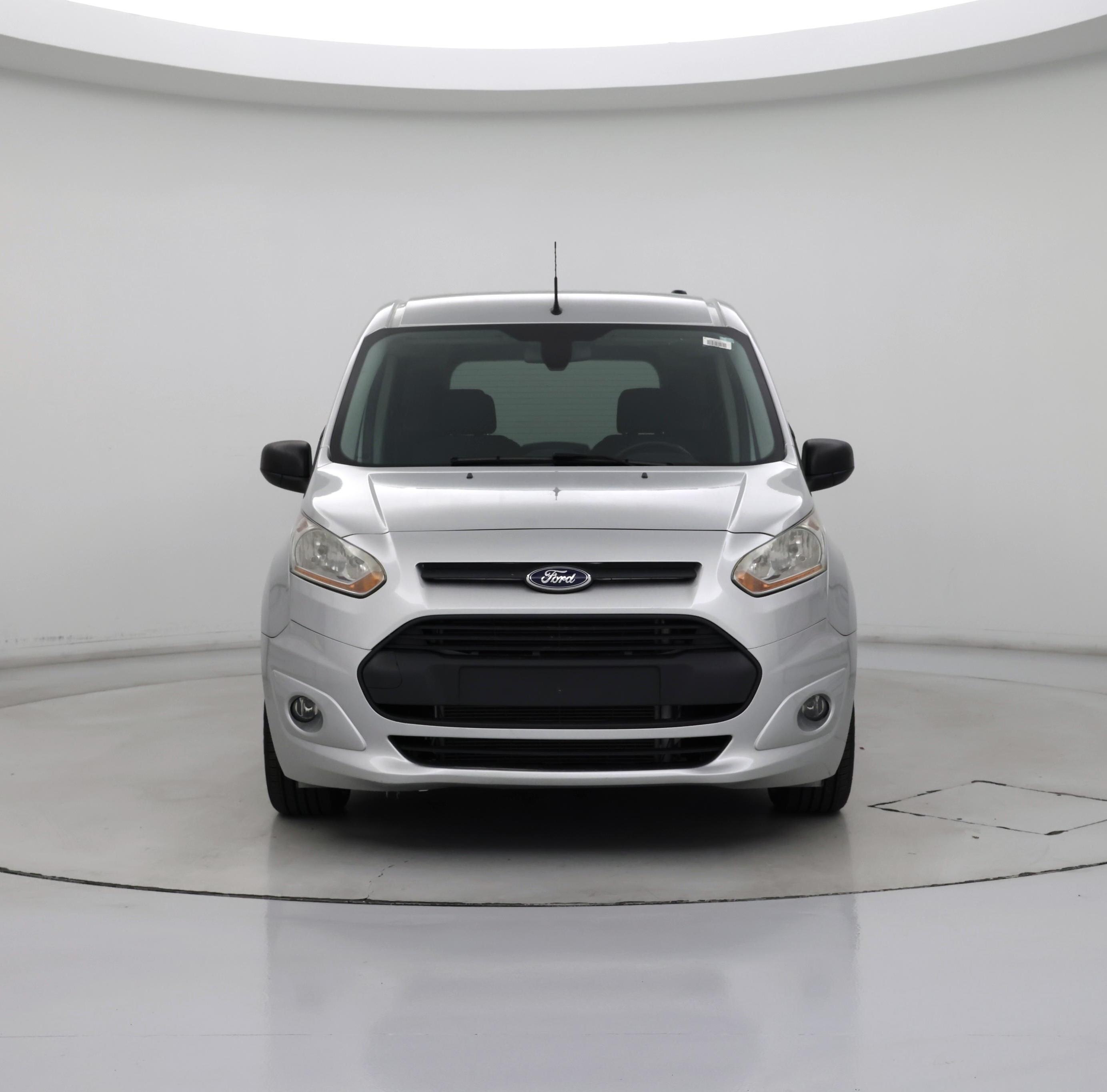 Thumbnail: 2016 Ford Transit Series - 5