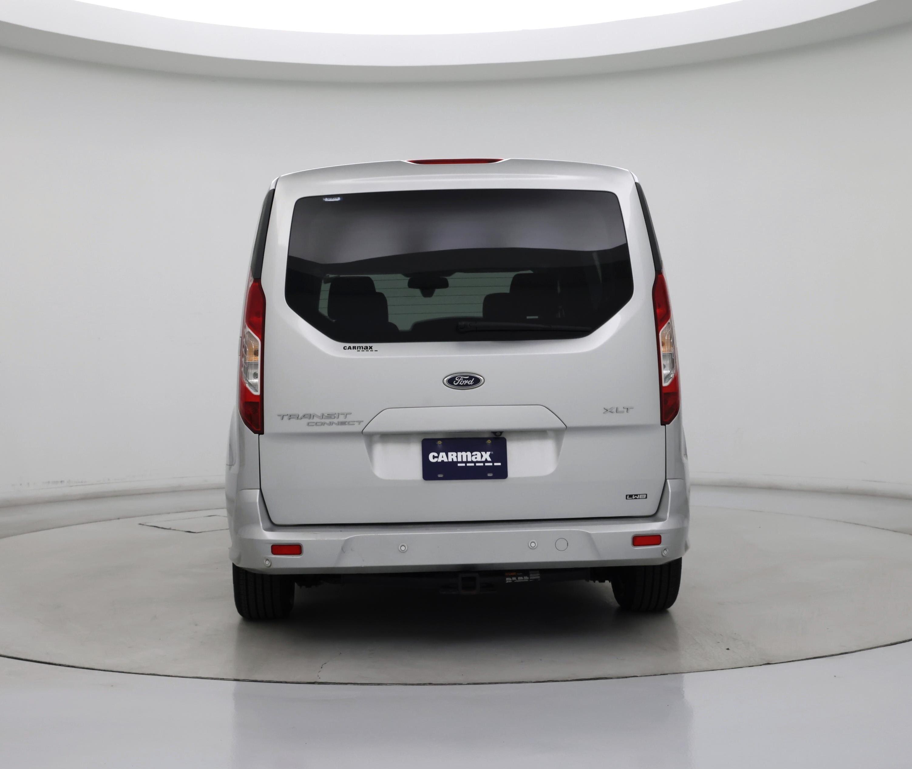 Thumbnail: 2016 Ford Transit Series - 6