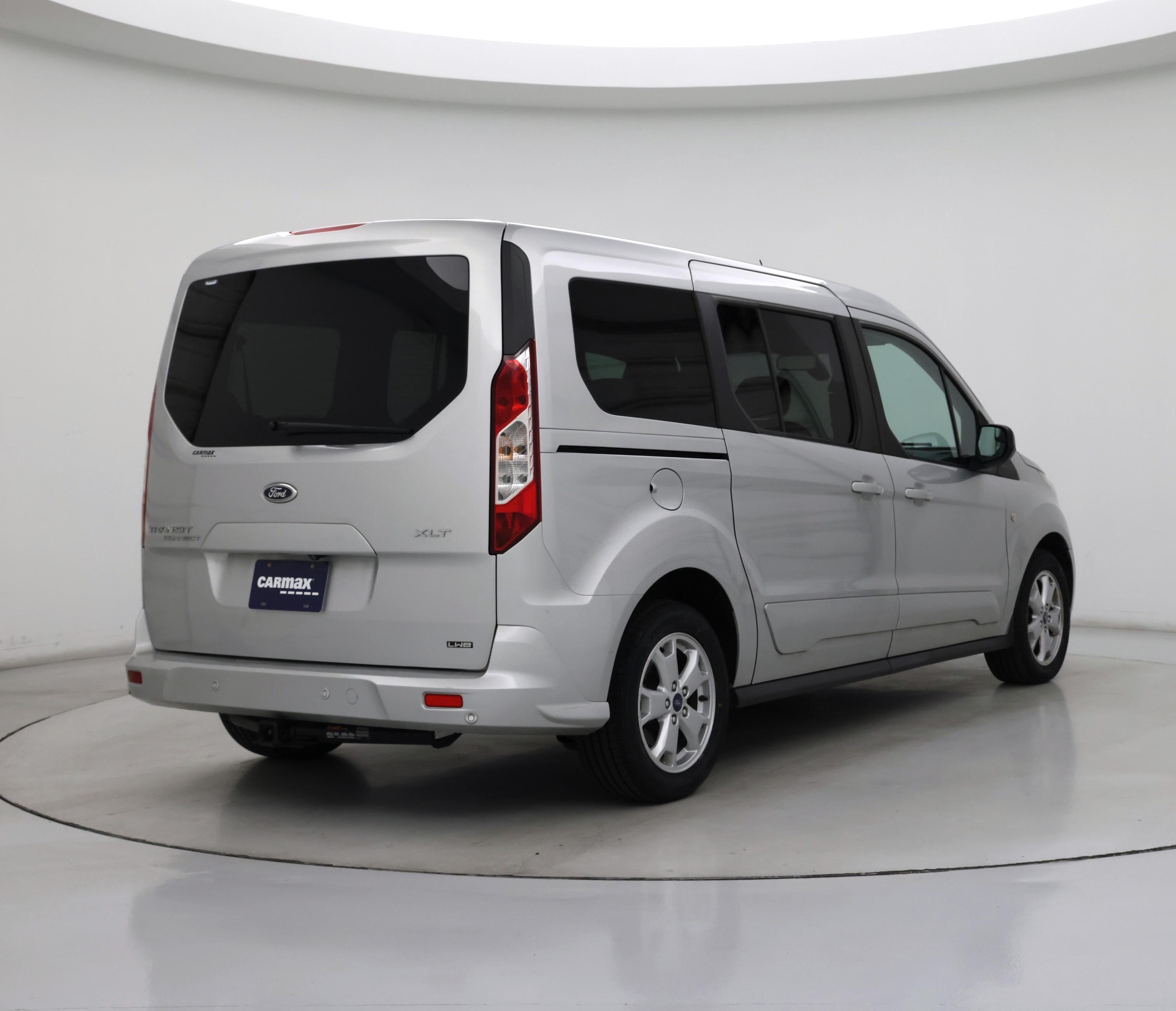 Thumbnail: 2016 Ford Transit Series - 8