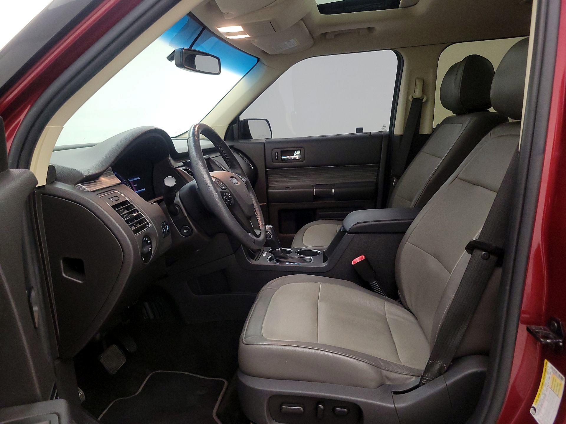 Thumbnail: 2016 Ford Flex - 11