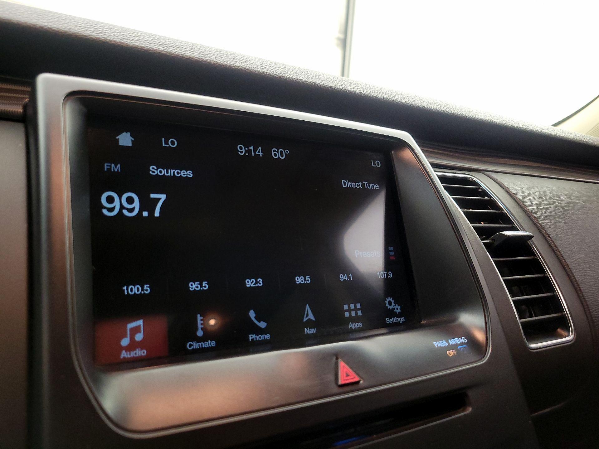 Thumbnail: 2016 Ford Flex - 16