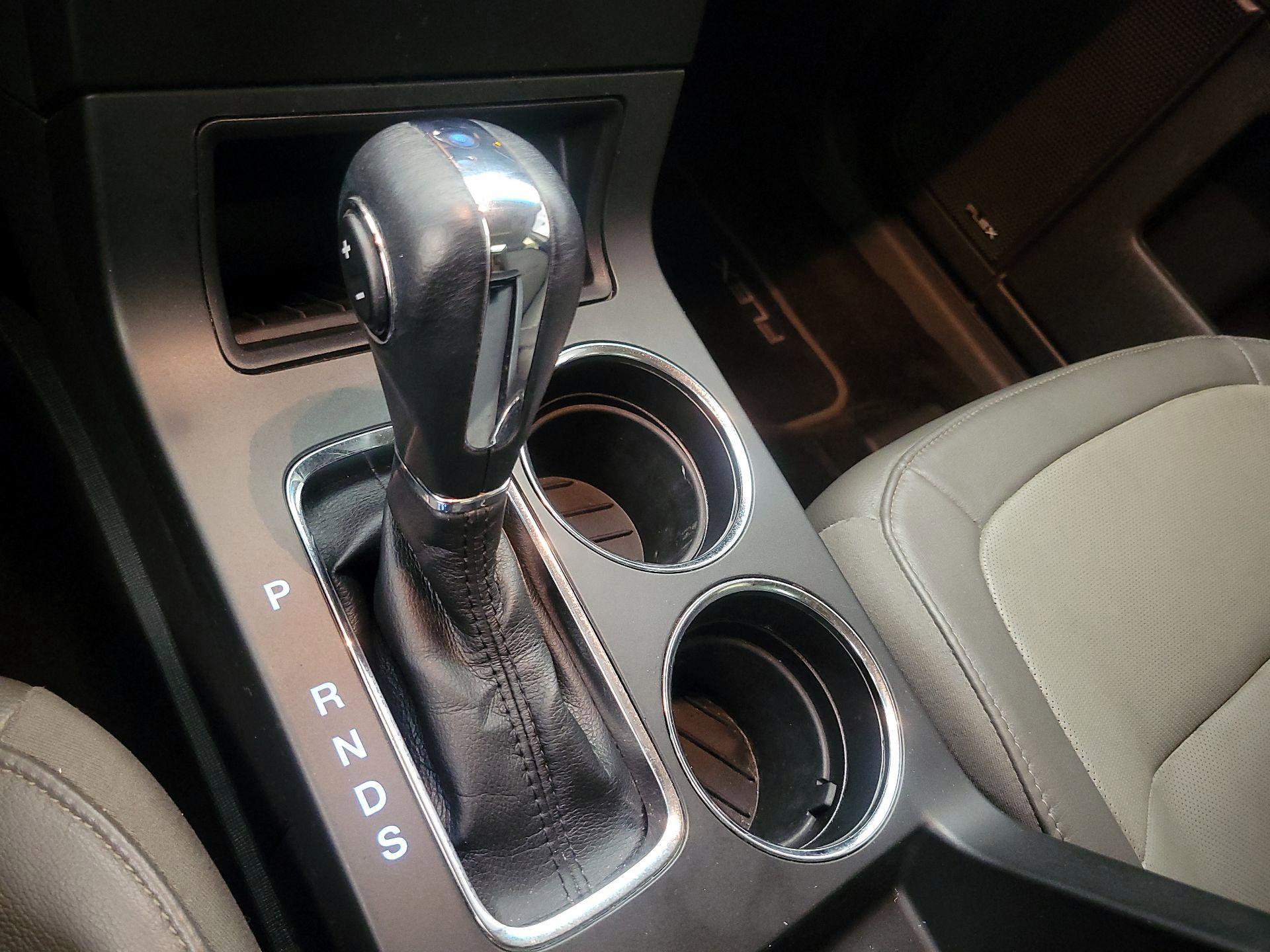 Thumbnail: 2016 Ford Flex - 18