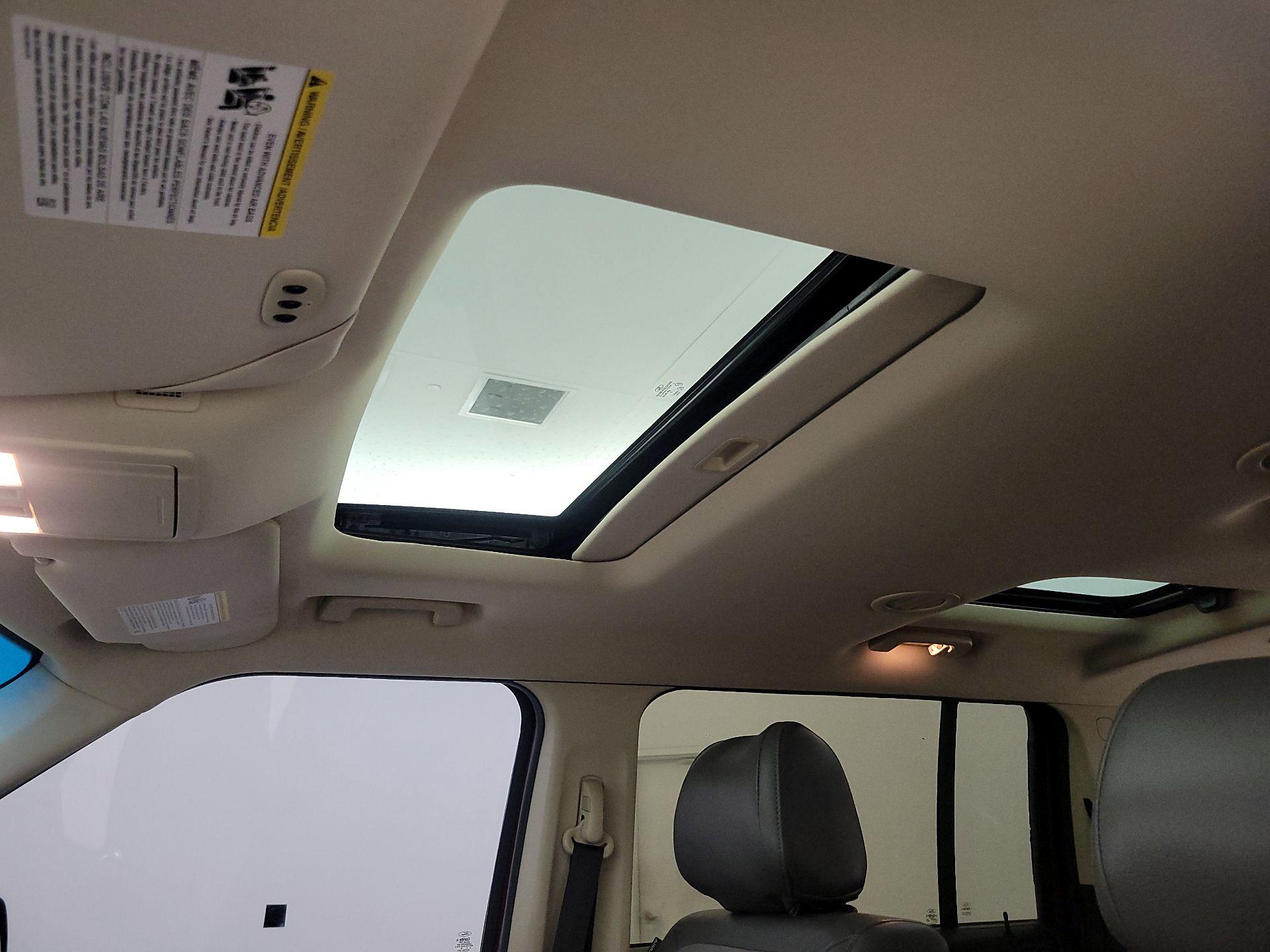 Thumbnail: 2016 Ford Flex - 20