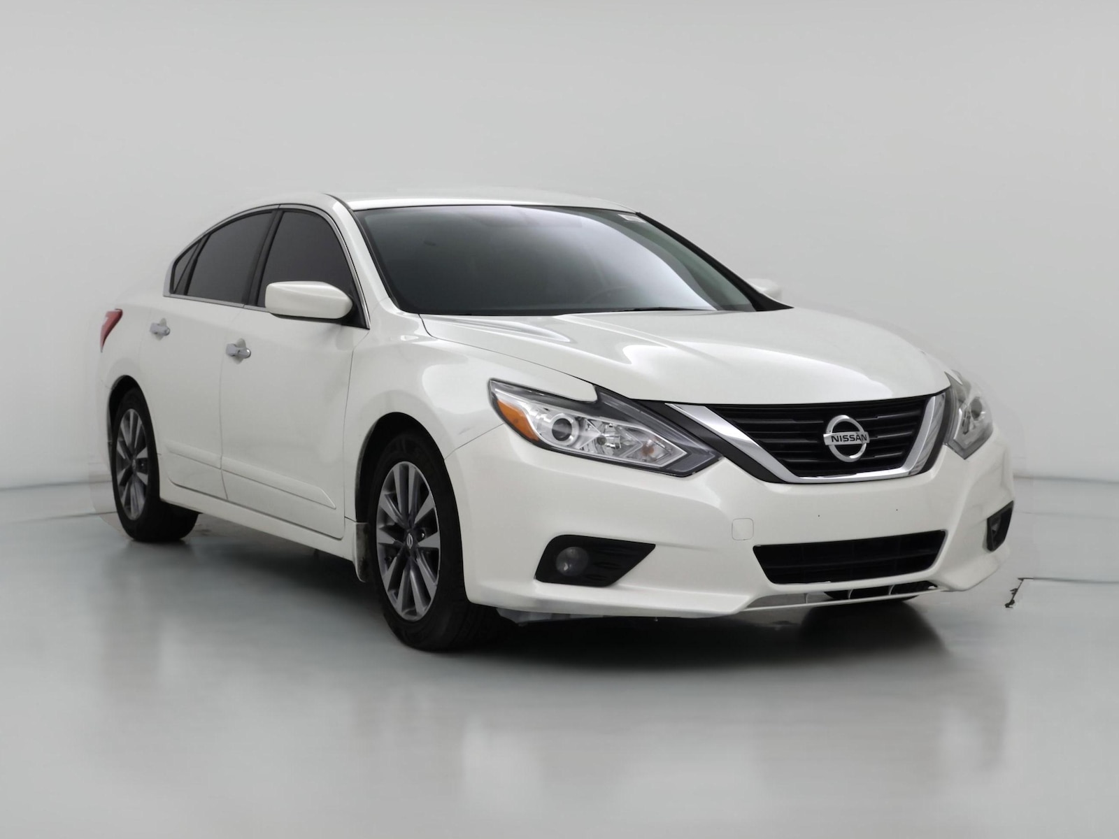2016 Nissan Altima SV
