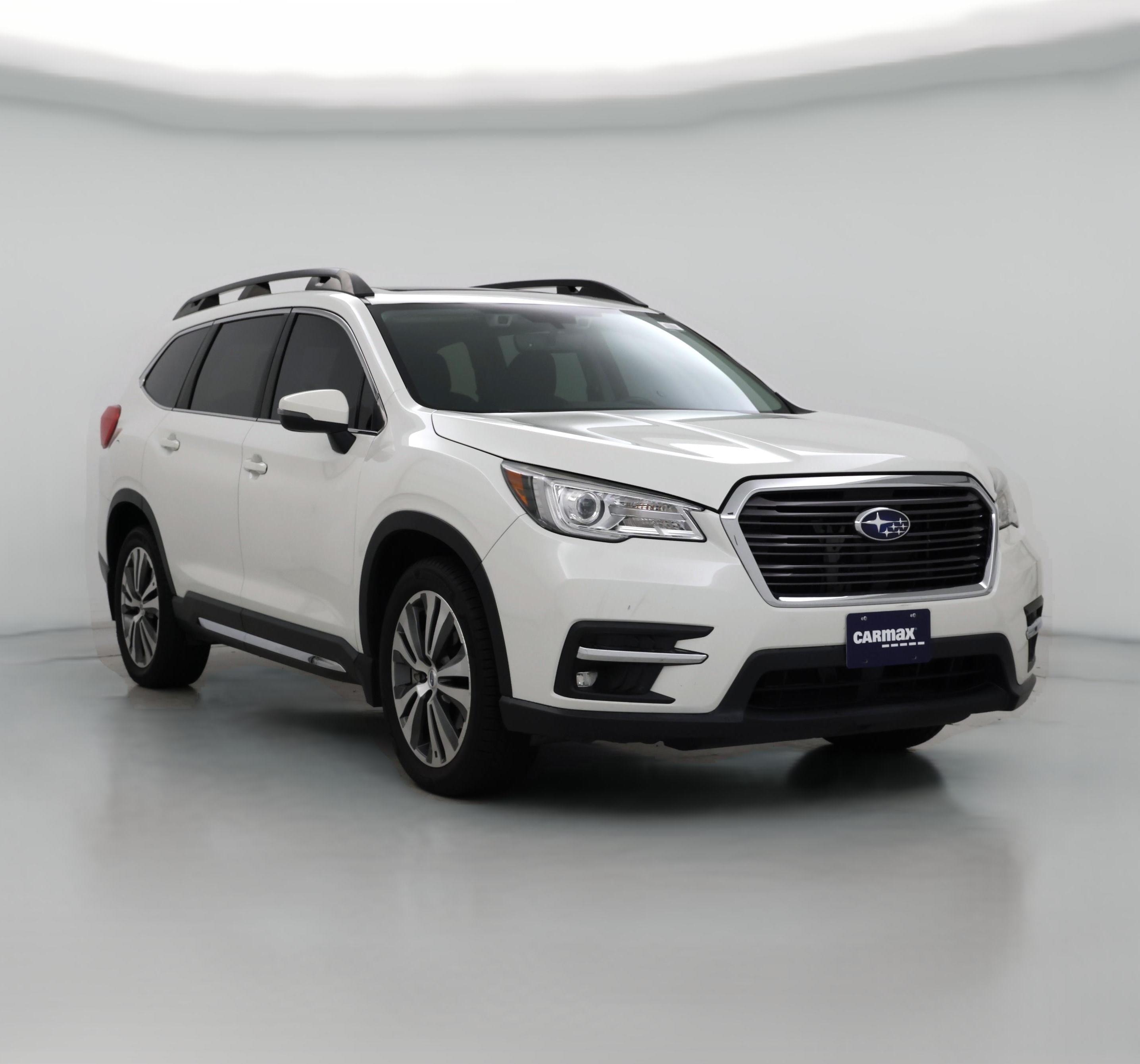 Thumbnail: 2020 Subaru Ascent - 1