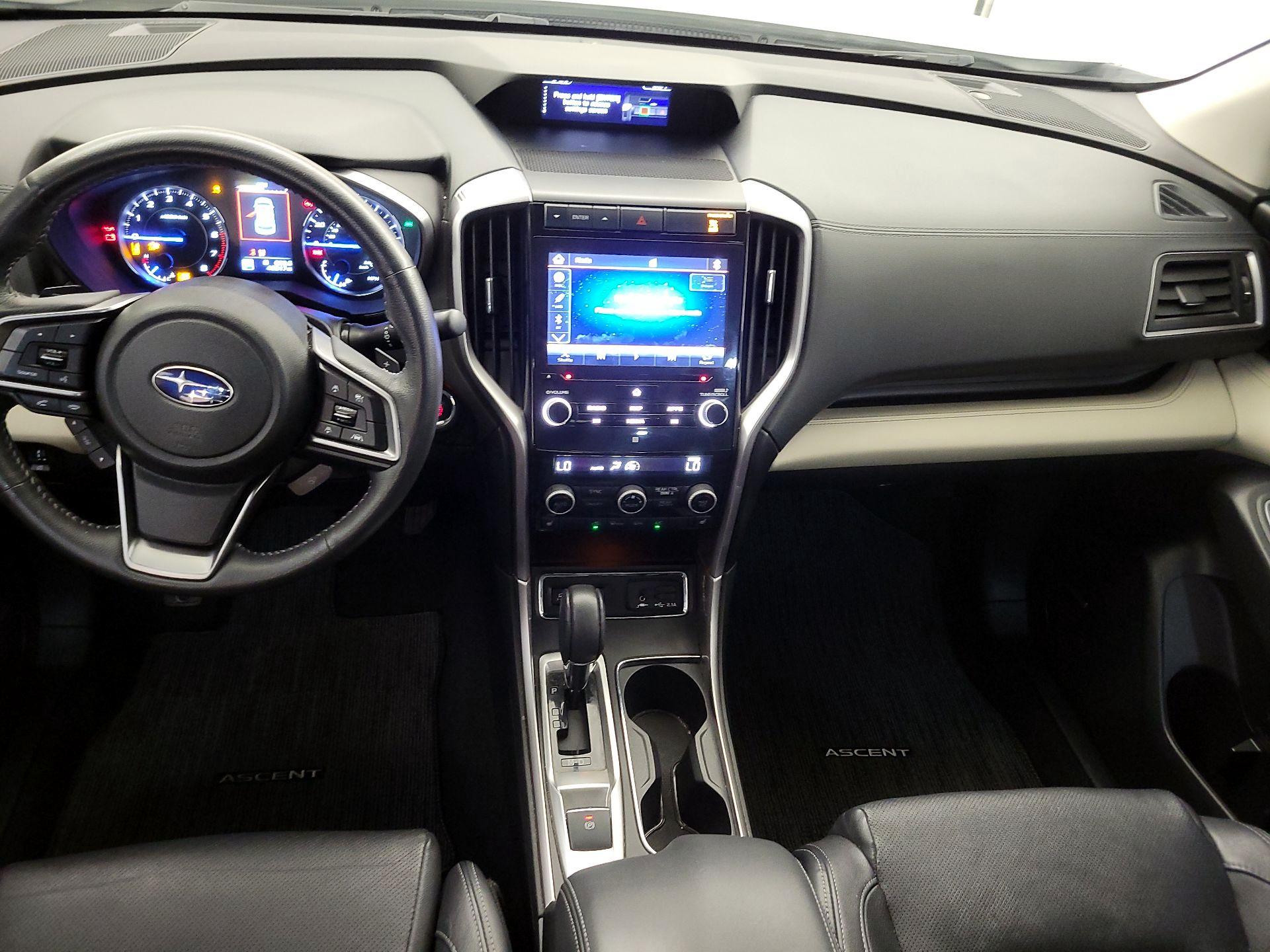 Thumbnail: 2020 Subaru Ascent - 9
