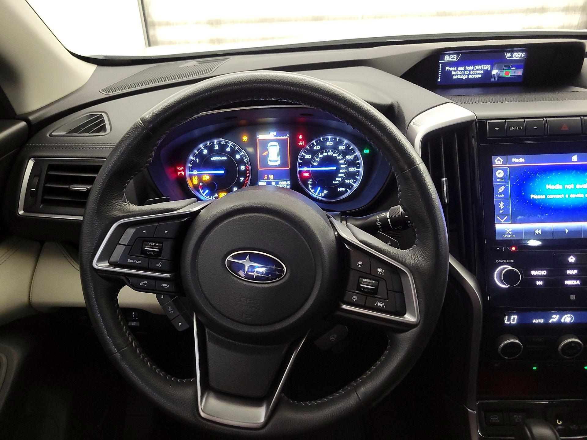 Thumbnail: 2020 Subaru Ascent - 10