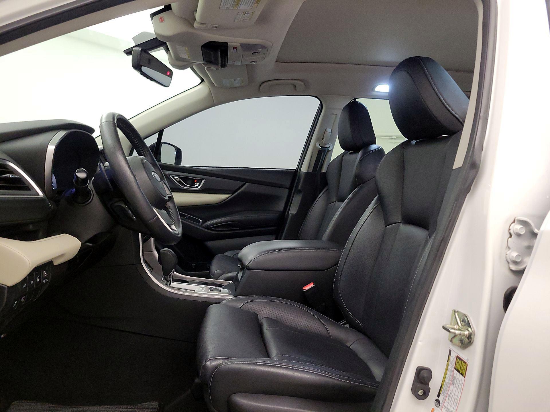 Thumbnail: 2020 Subaru Ascent - 11