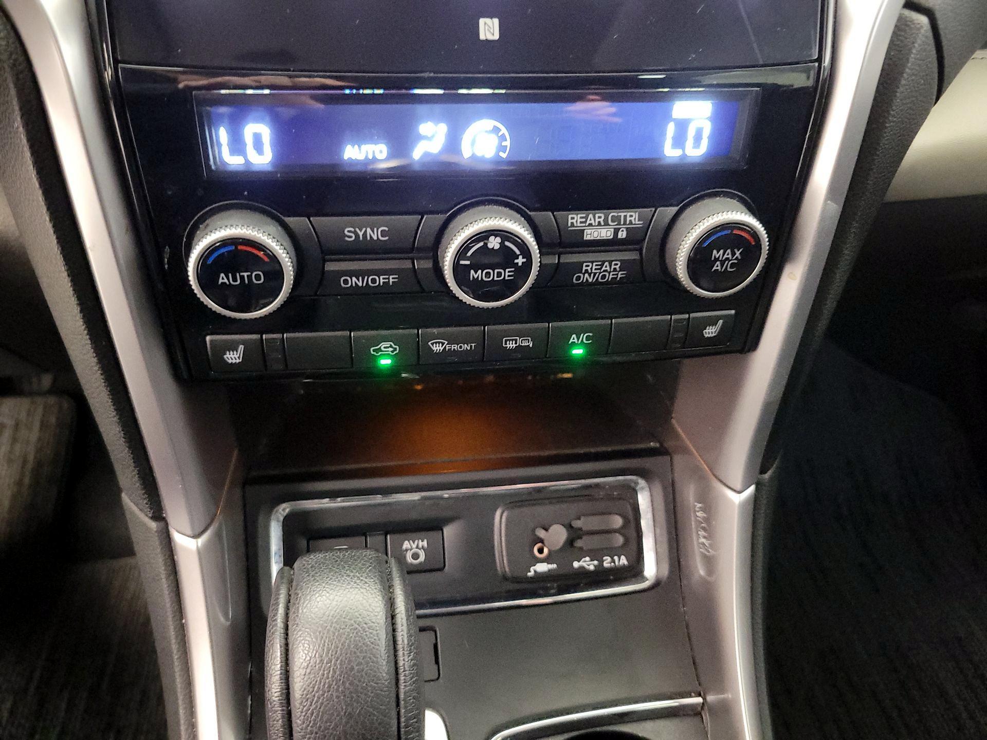Thumbnail: 2020 Subaru Ascent - 16