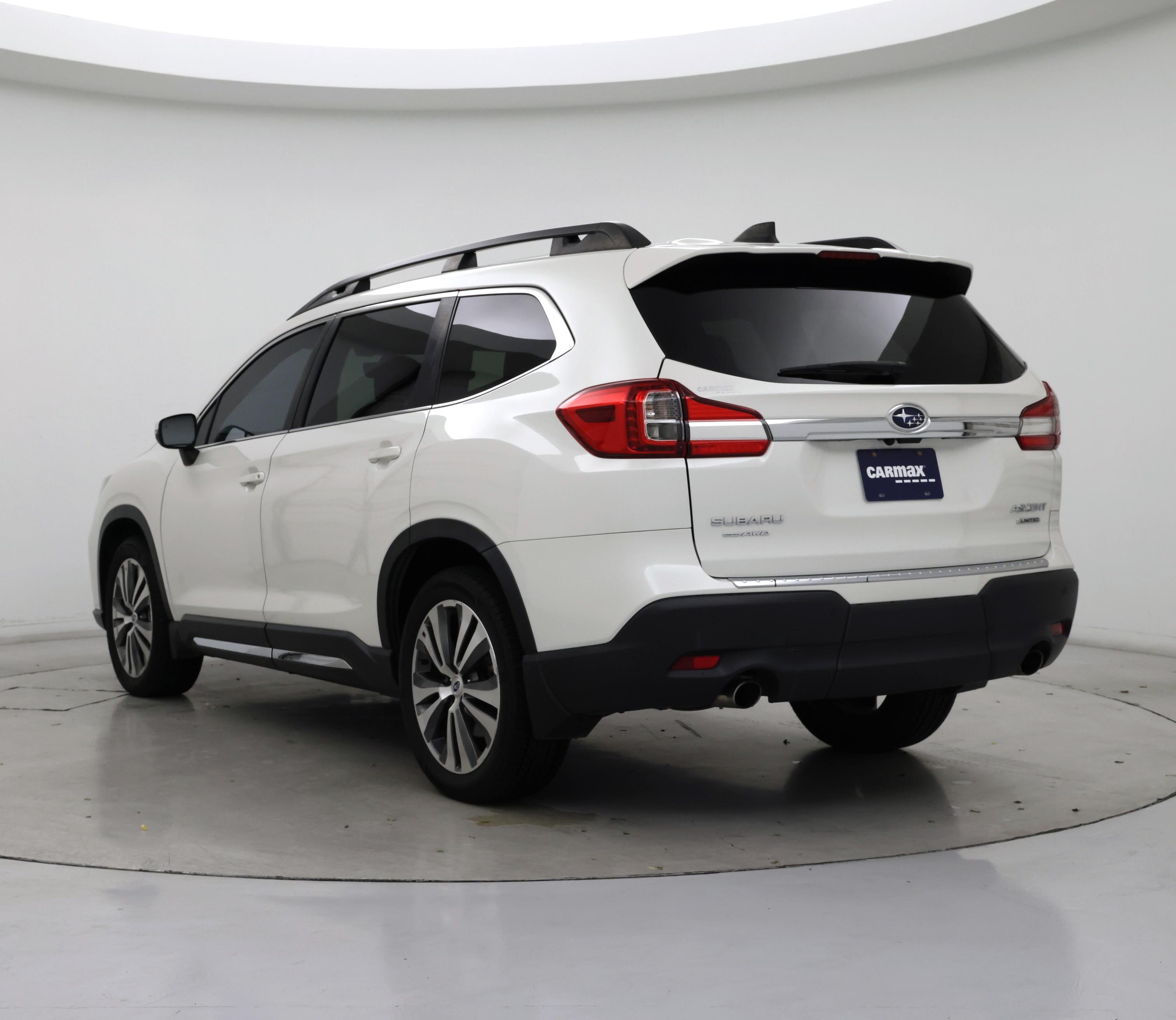 Thumbnail: 2020 Subaru Ascent - 2