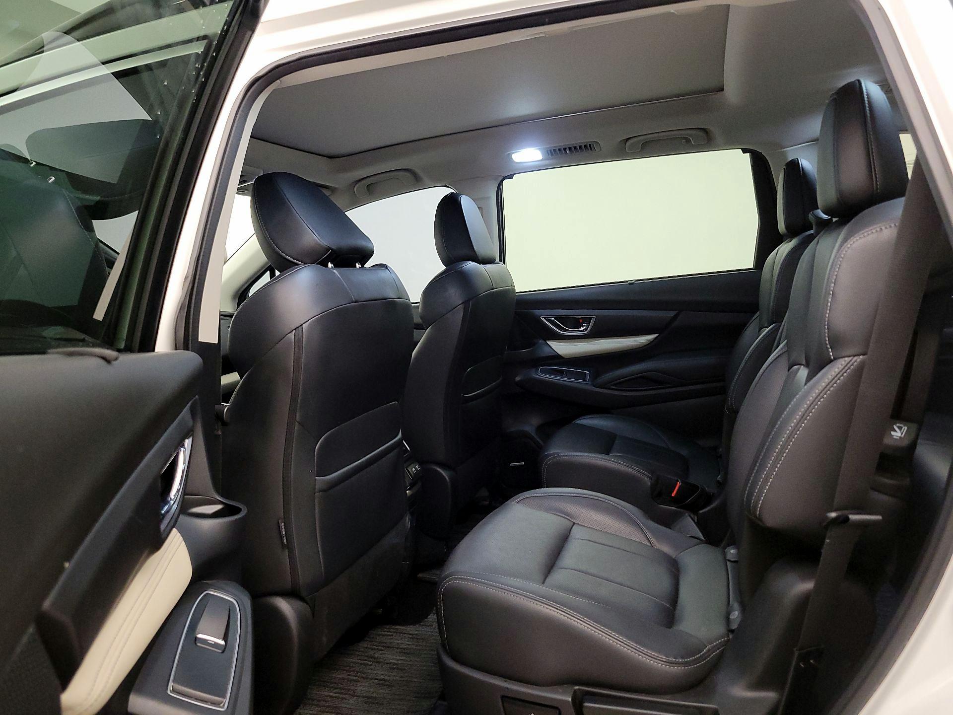 Thumbnail: 2020 Subaru Ascent - 20
