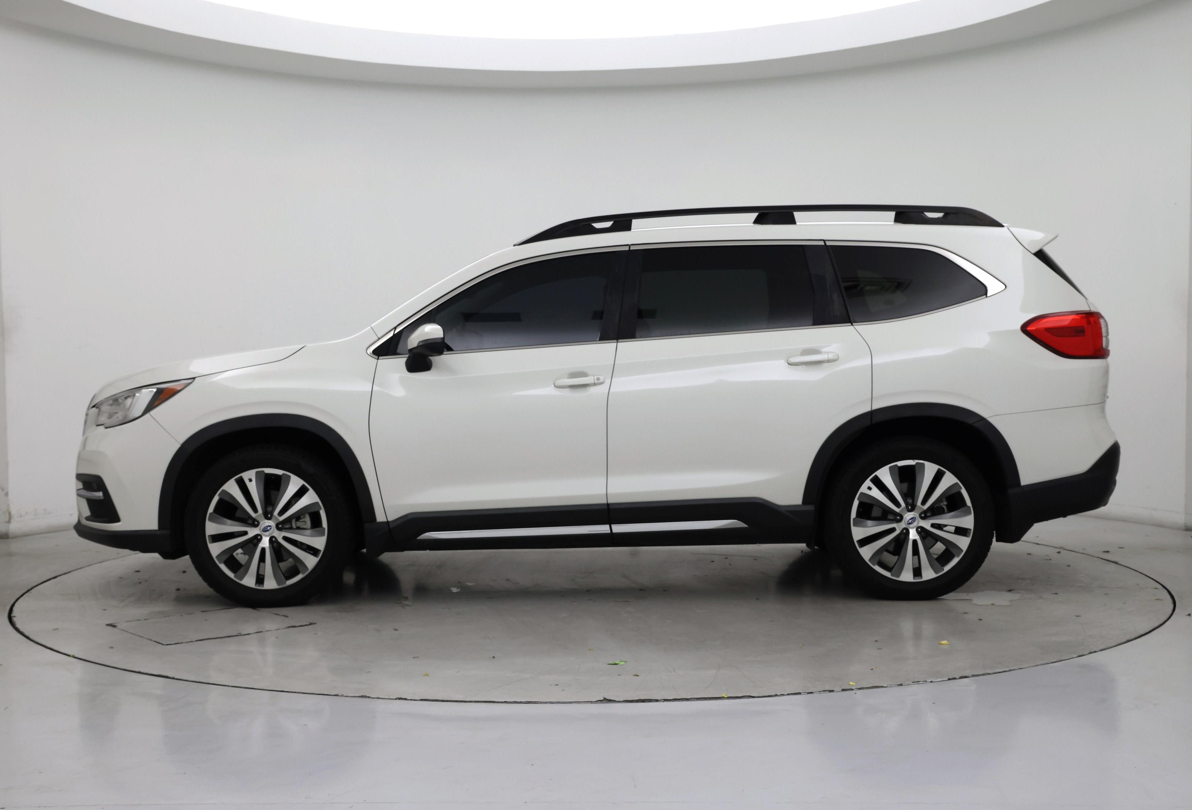 Thumbnail: 2020 Subaru Ascent - 3