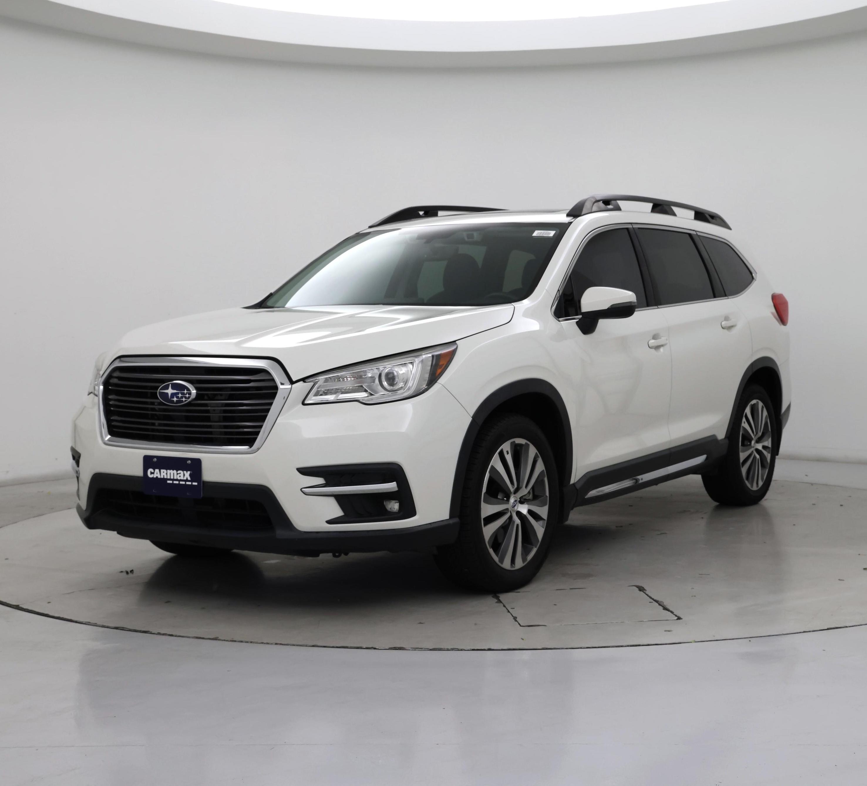 Thumbnail: 2020 Subaru Ascent - 4